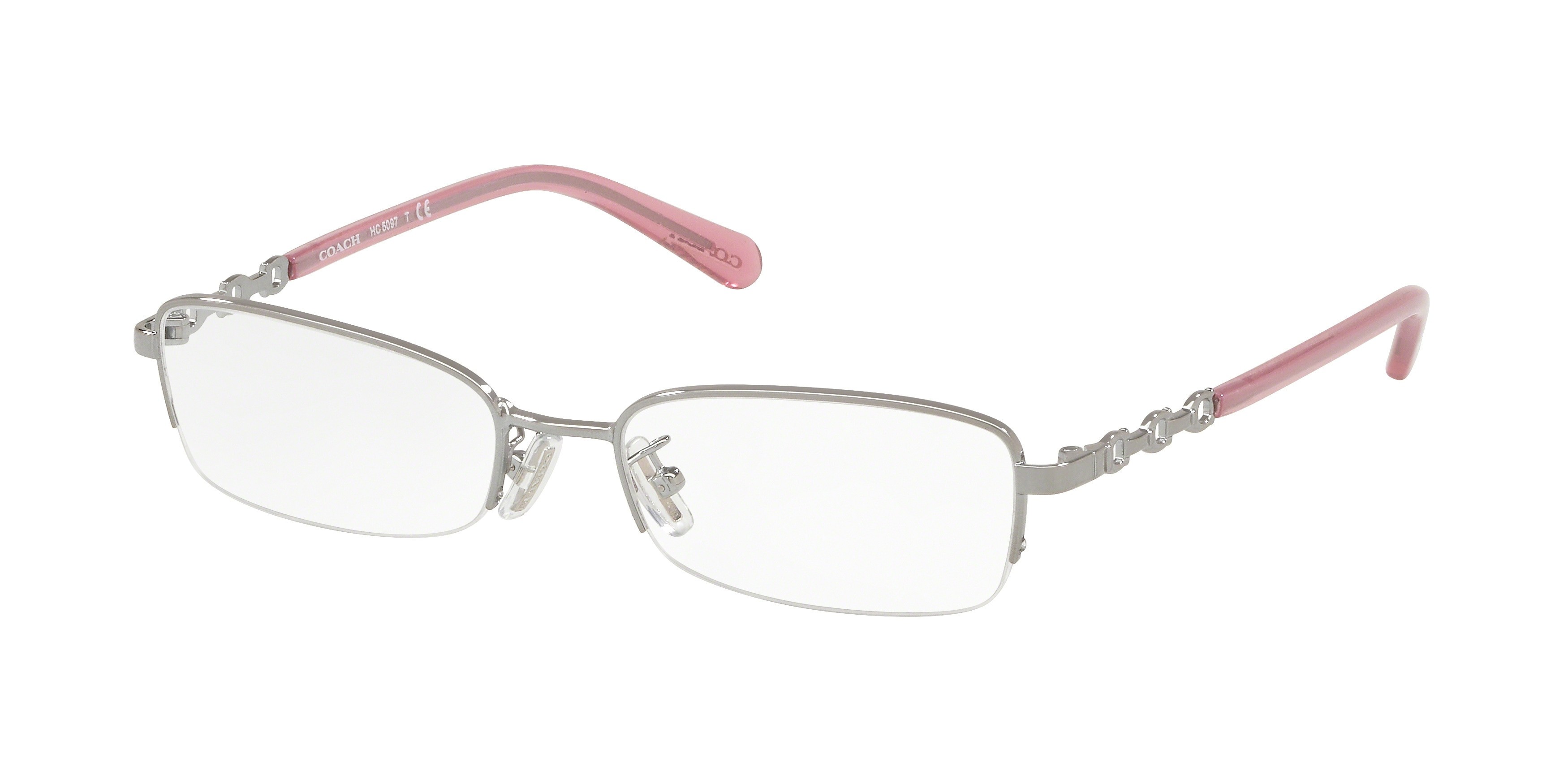 HC6107 Eyeglasses - Coach Authorized Retailer | coolframes  display picture 1