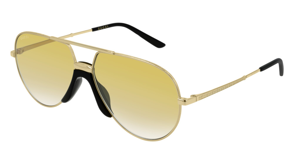 GG0432S Sunglasses - Gucci Authorized Retailer | coolframes  display picture 3