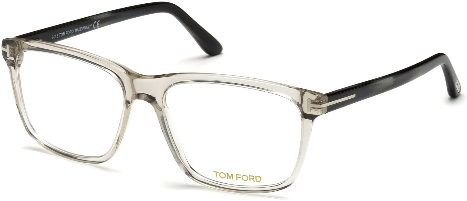 FT5479-B Eyeglasses - Tom Ford Authorized Retailer | coolframes