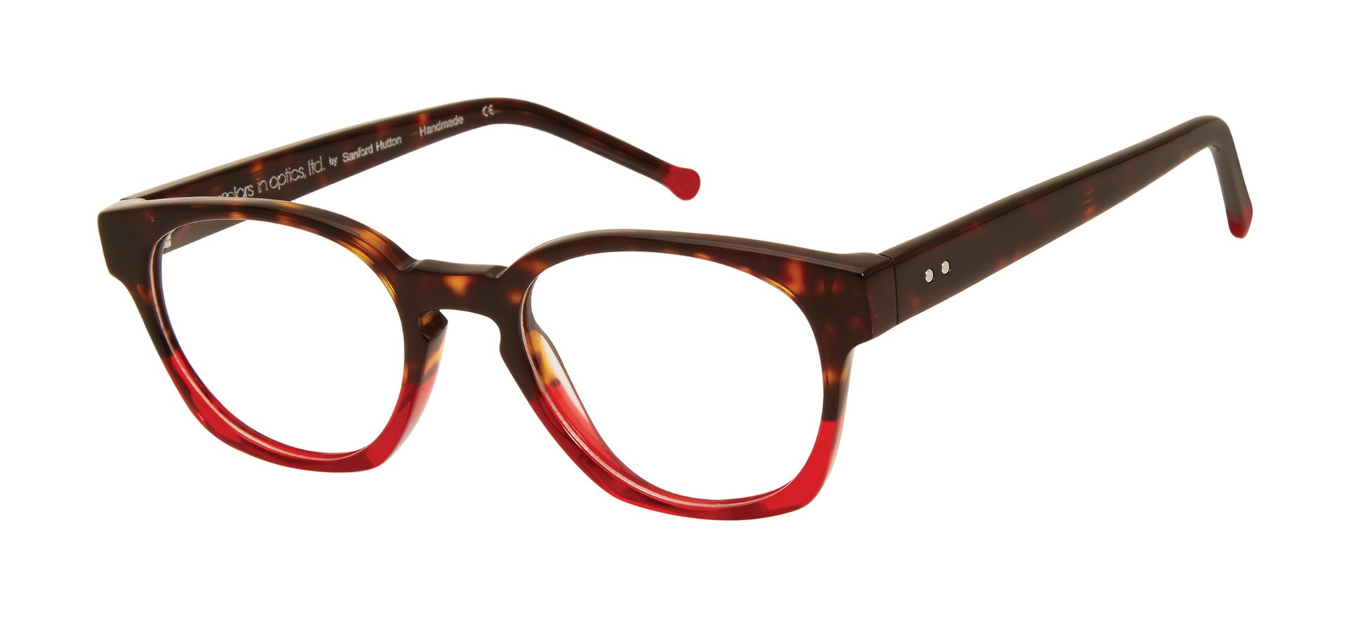 CJ115 FREDDIE Eyeglasses - Colors In Optics Authorized  display picture 1