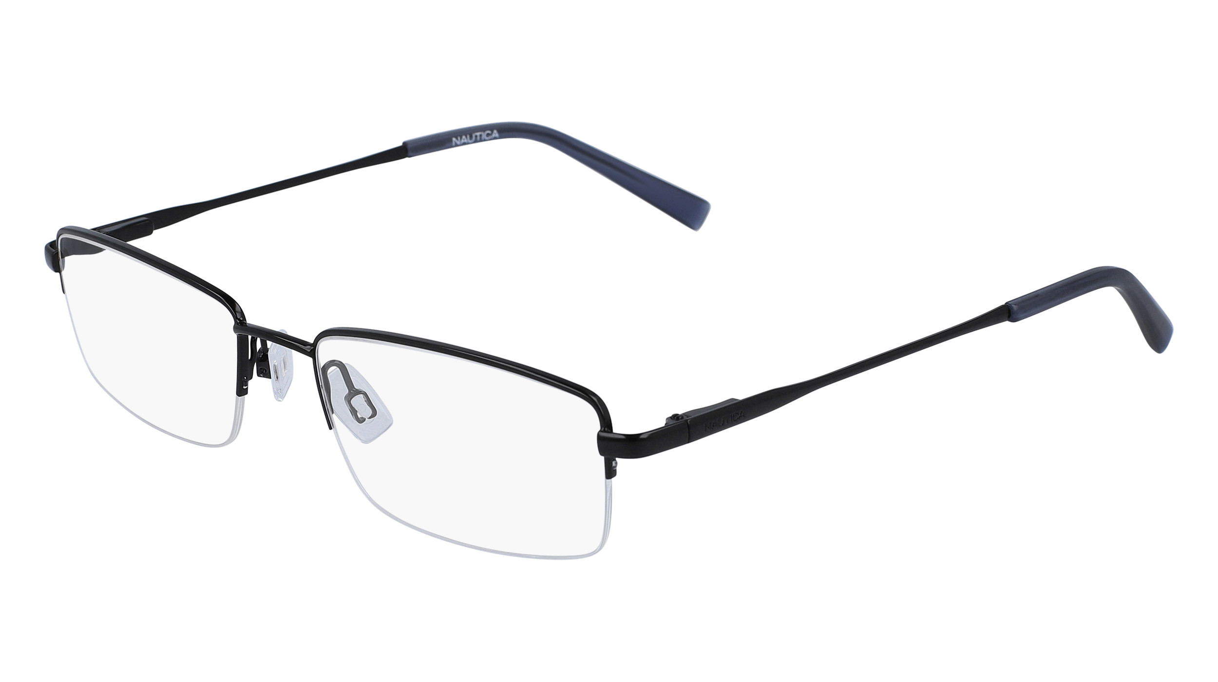 N7299 N Eyeglasses - Nautica Authorized Retailer | coolframes.com