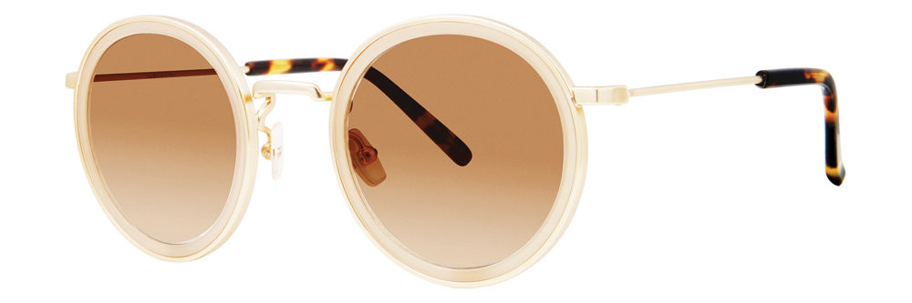 V606 Sunglasses - Vera Wang Authorized Retailer | coolframes  display picture 1