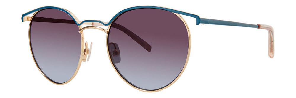 V449 Sunglasses - Vera Wang Authorized Retailer | coolframes  display picture 1
