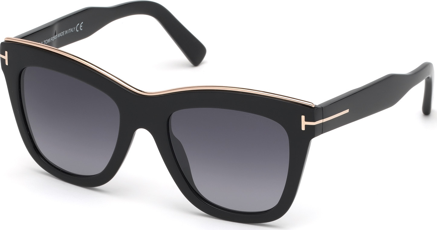 FT0250 COLETTE Sunglasses - Tom Ford Authorized Retailer 
