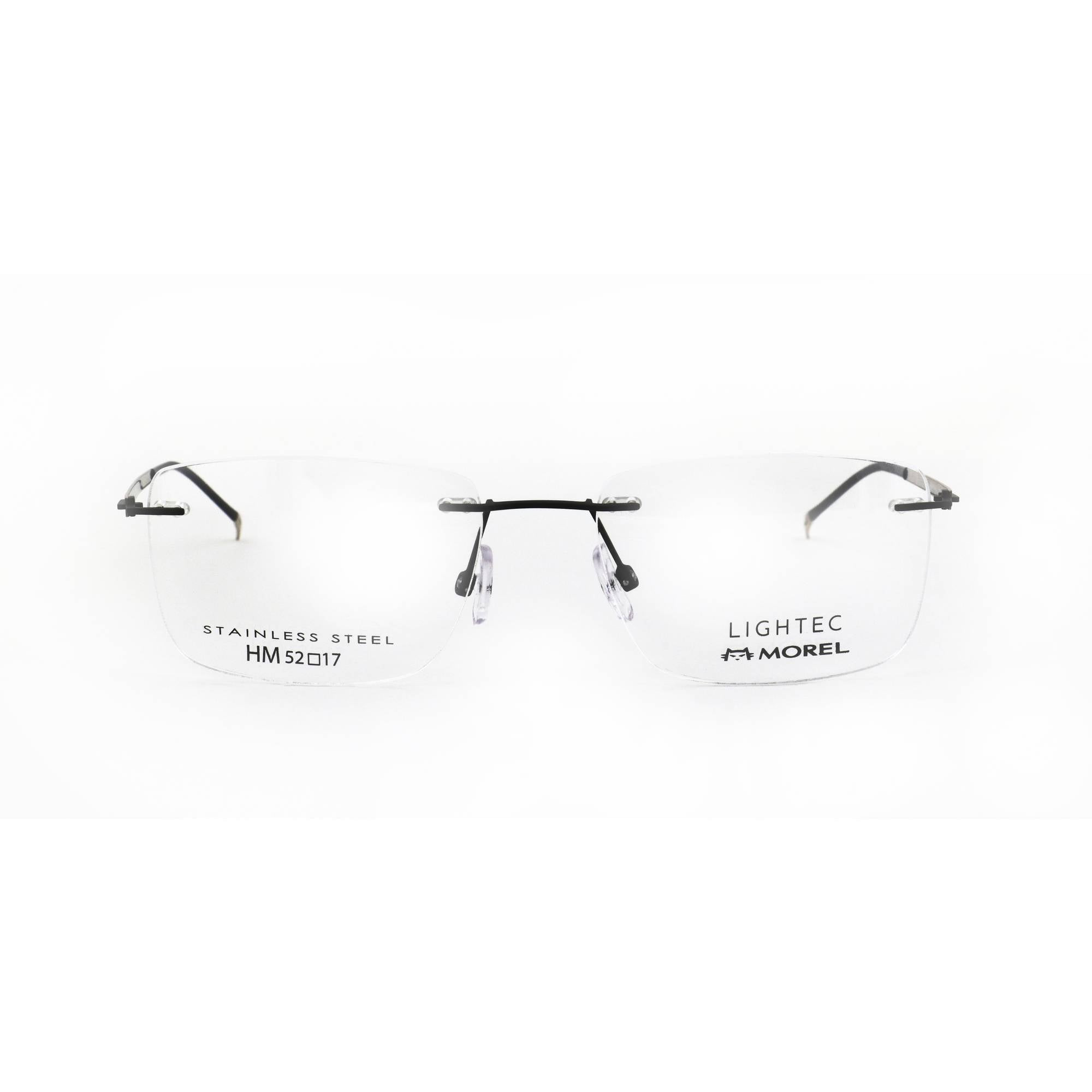 30158L Eyeglasses - LT Lightec Authorized Retailer | coolframes