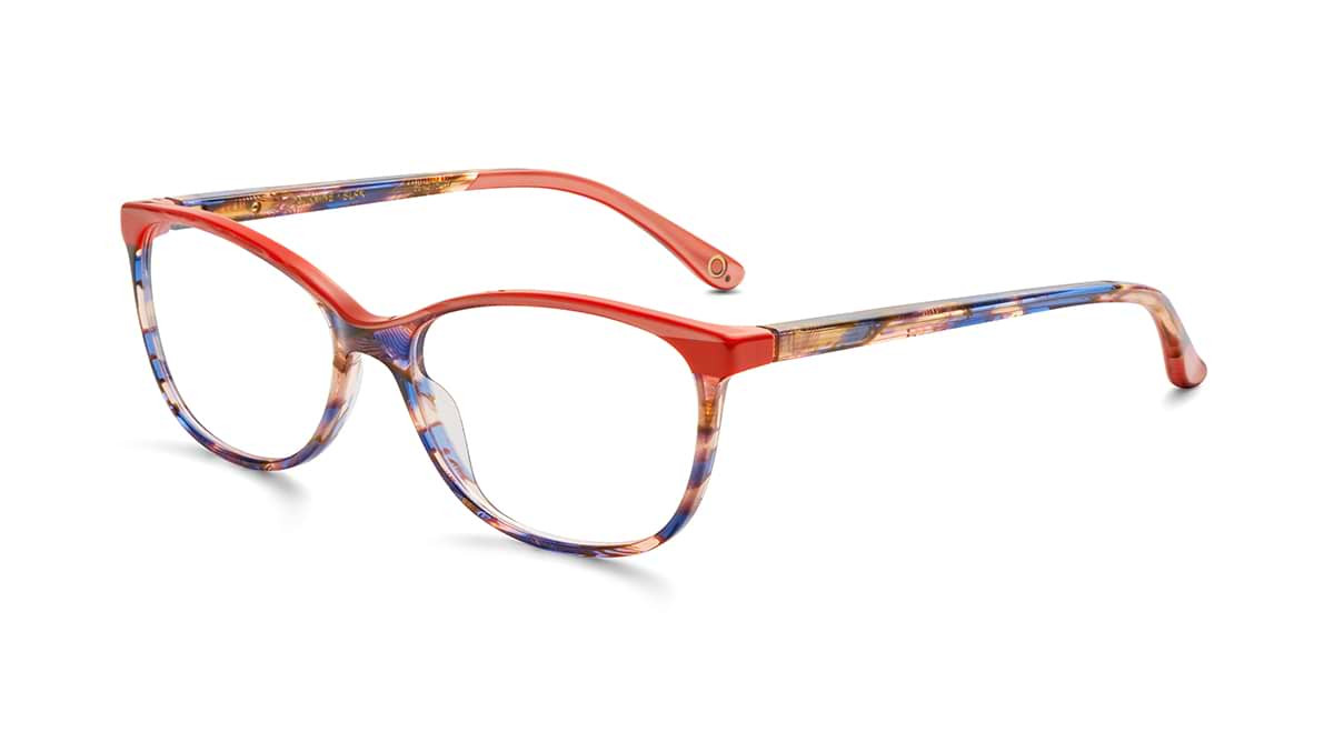 HALLE 52O Eyeglasses - Etnia Barcelona Authorized Retailer  display picture 3