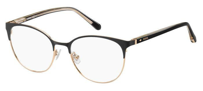 FOS 7188 Eyeglasses - Fossil Authorized Retailer 
