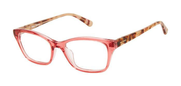 JU 191 Eyeglasses - Juicy Couture Authorized Retailer  display picture 3