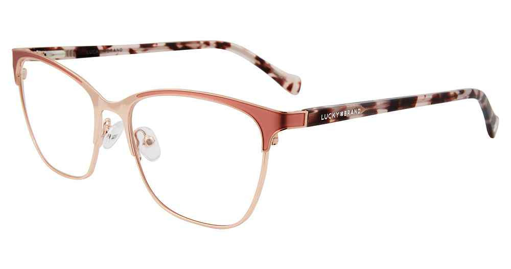 D114 Eyeglasses - Lucky Brand Authorized Retailer  display picture 3