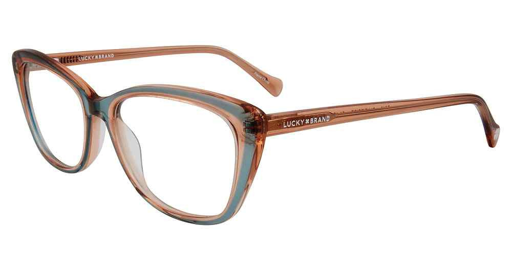 Antigua Eyeglasses - Lucky Brand Authorized Retailer  display picture 1