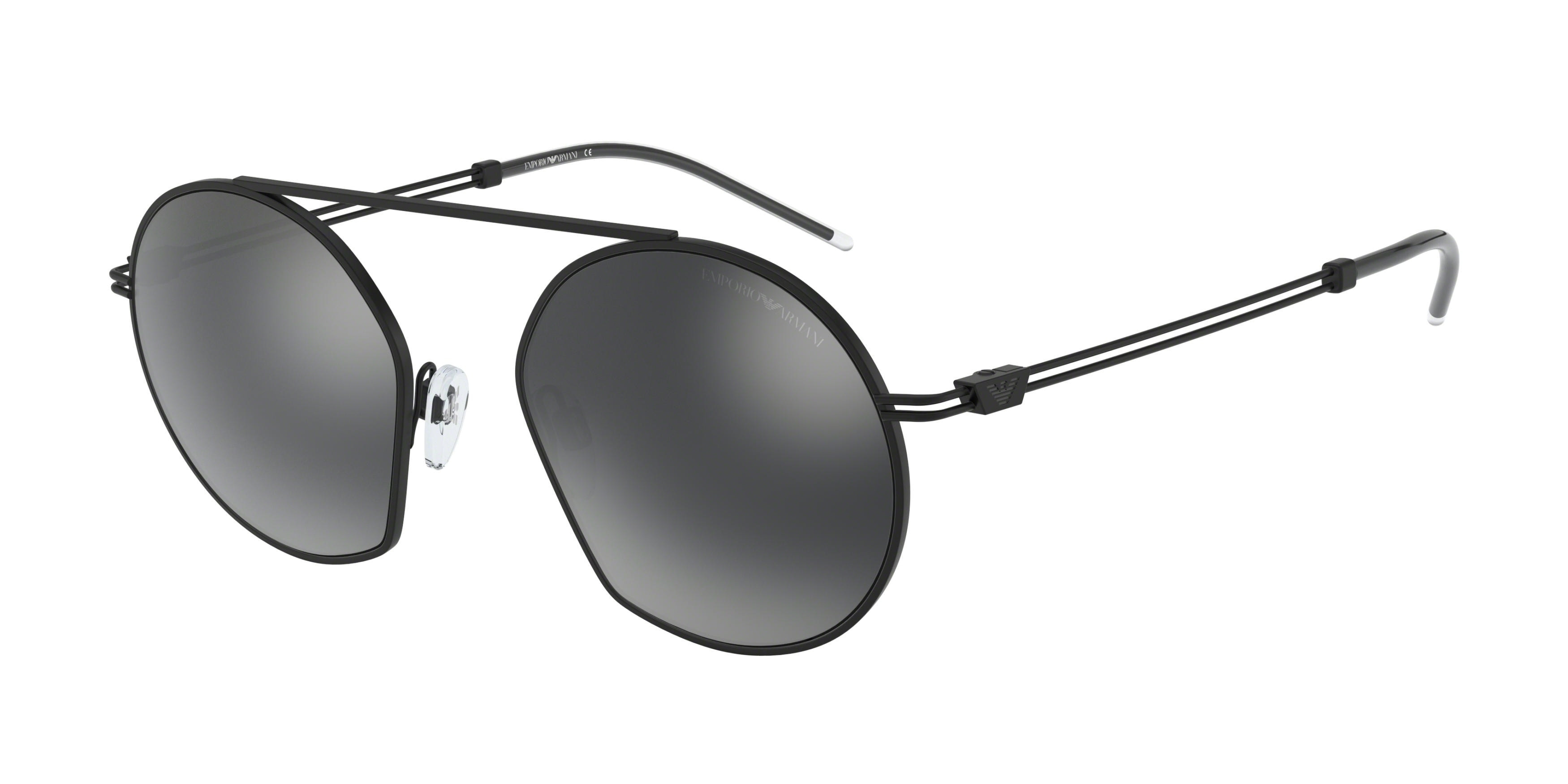 EA2036 Sunglasses - Emporio Armani Authorized Retailer 