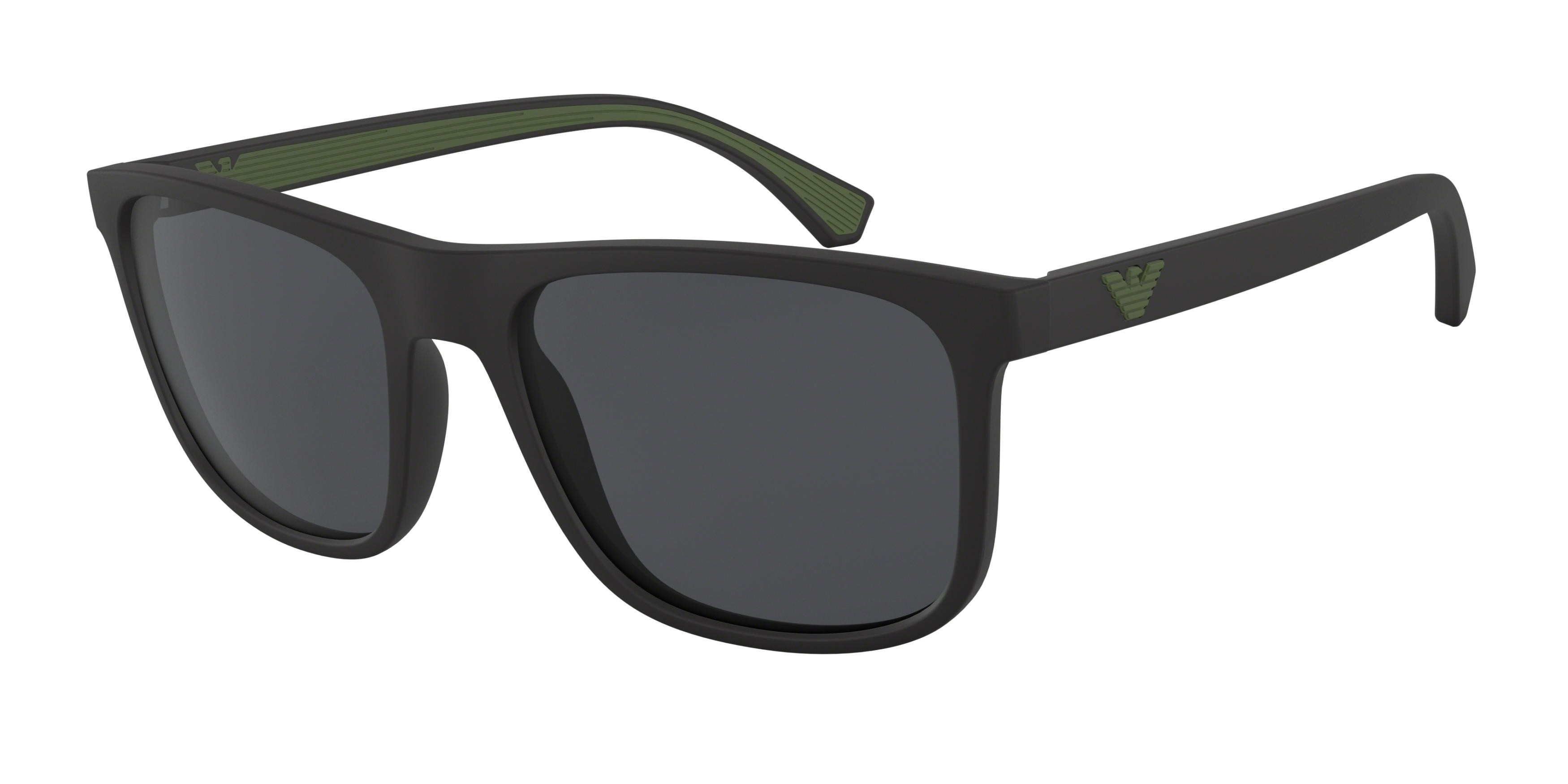 EA4164 Sunglasses - Emporio Armani Authorized Retailer  display picture 2