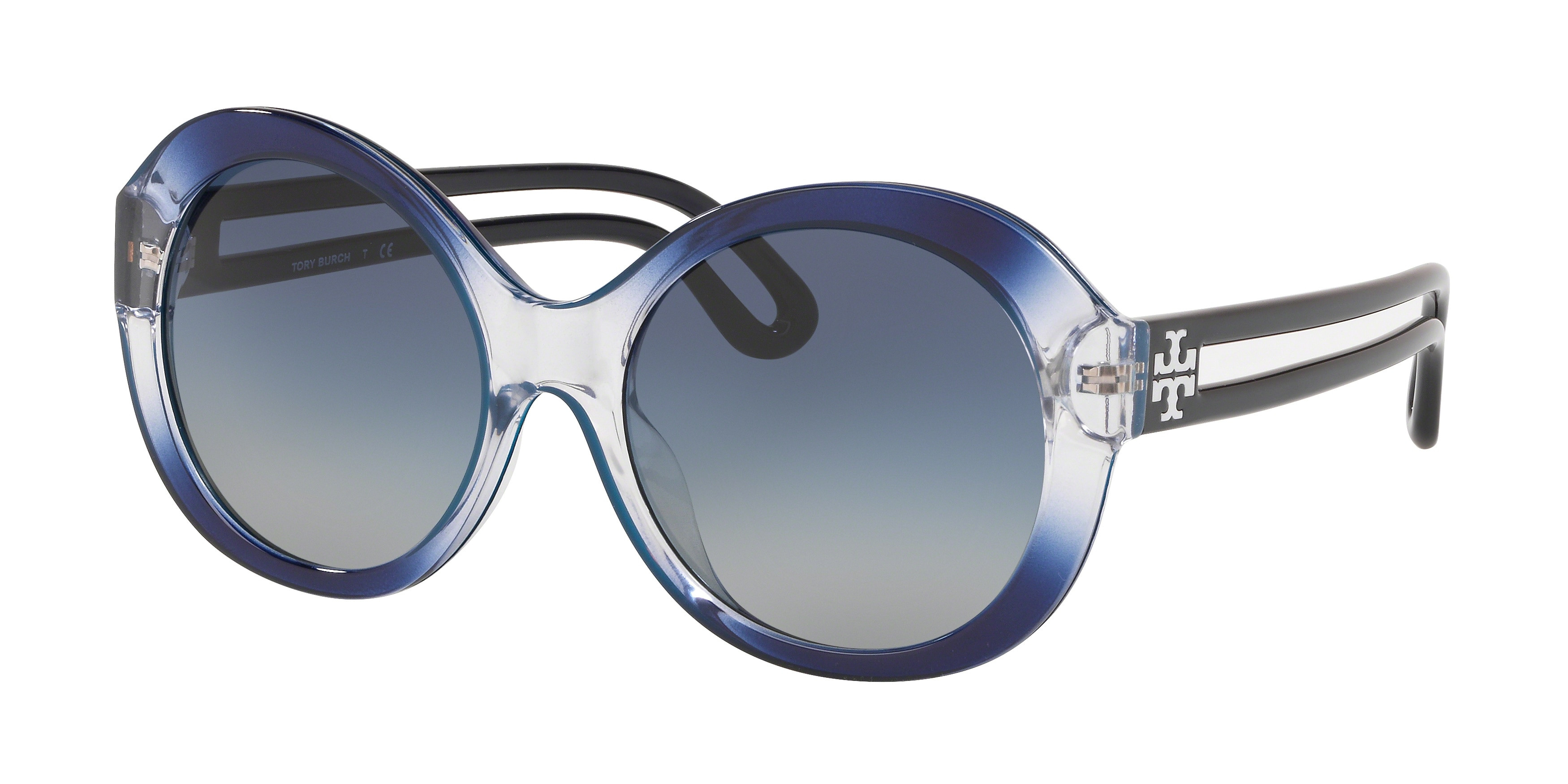 TY9053U Sunglasses - Tory Burch Authorized Retailer 