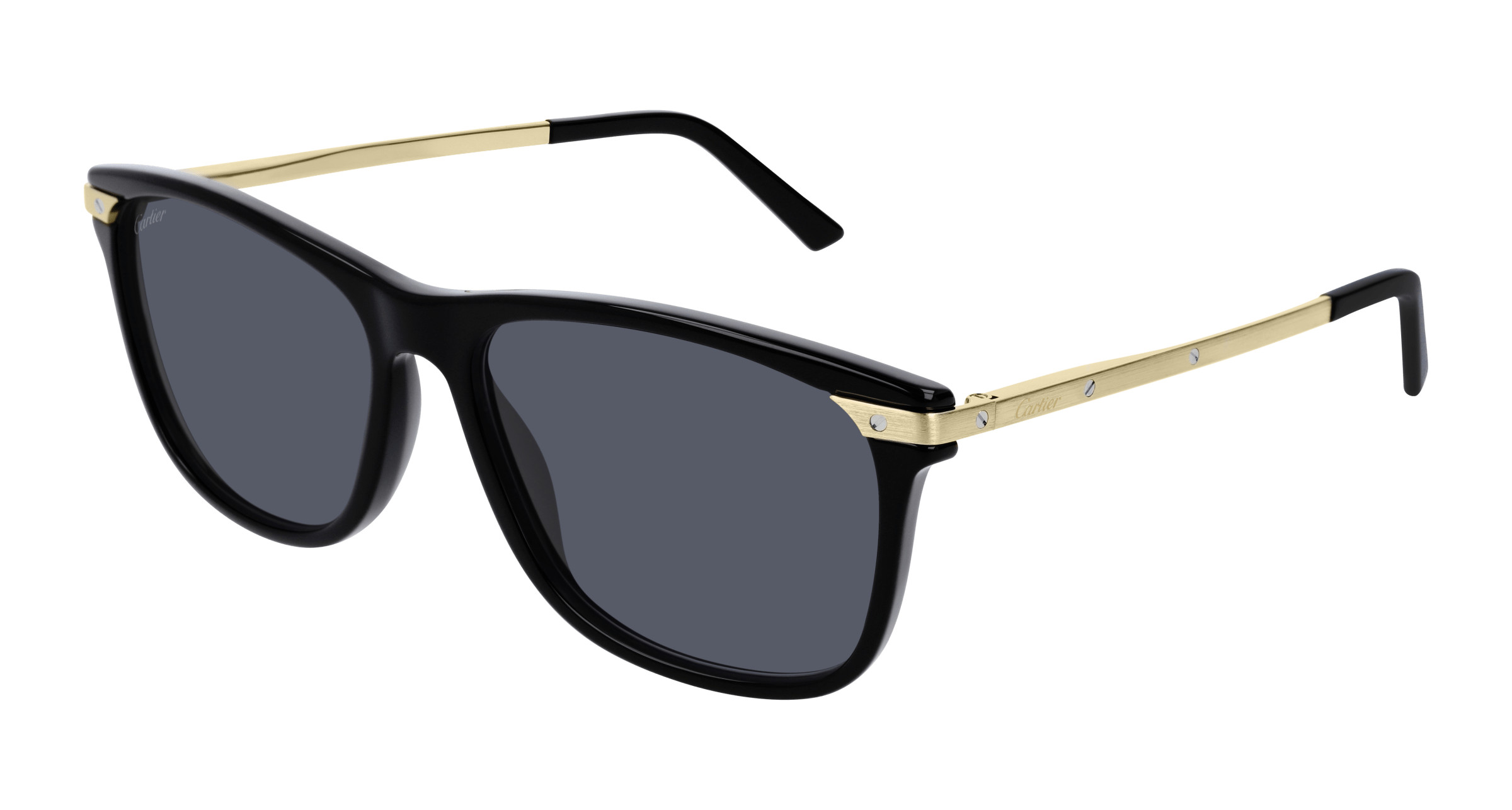 CT0104S Sunglasses - Cartier Authorized Retailer  display picture 2