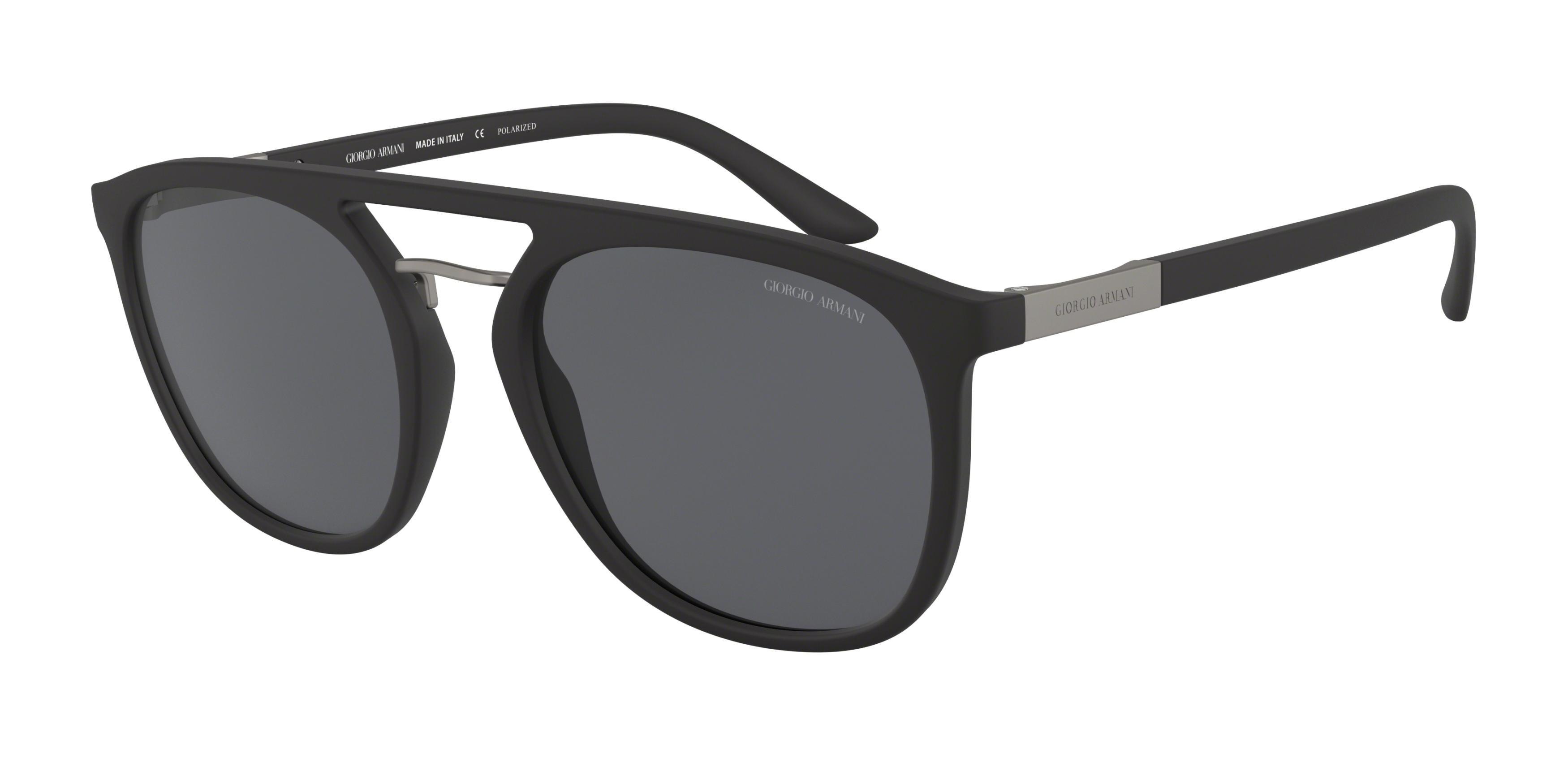 AR6137 Sunglasses - Giorgio Armani Authorized Retailer 