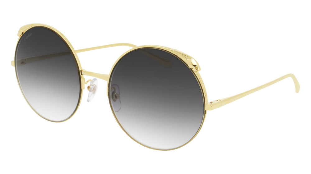 CT0149S Sunglasses - Cartier Authorized Retailer  display picture 1