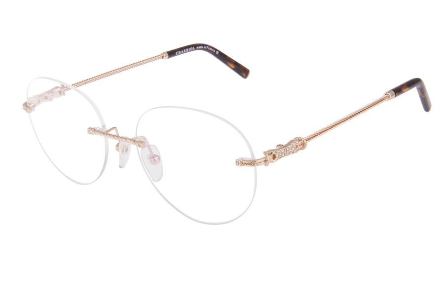 PC71013 Eyeglasses - Charriol Authorized Retailer  display picture 2