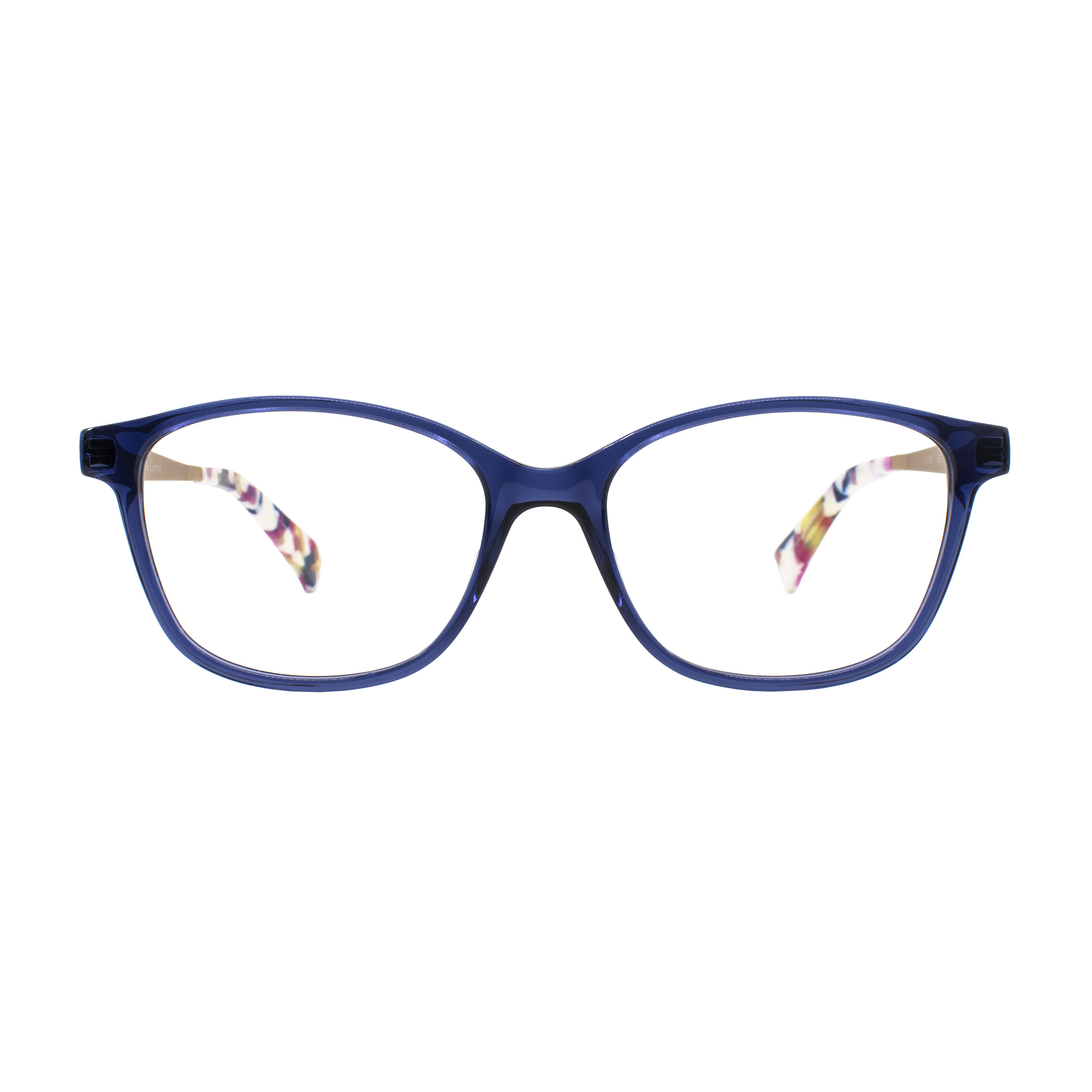 CL 3060 Eyeglasses - Christian Lacroix Lunettes Authorized  display picture 1