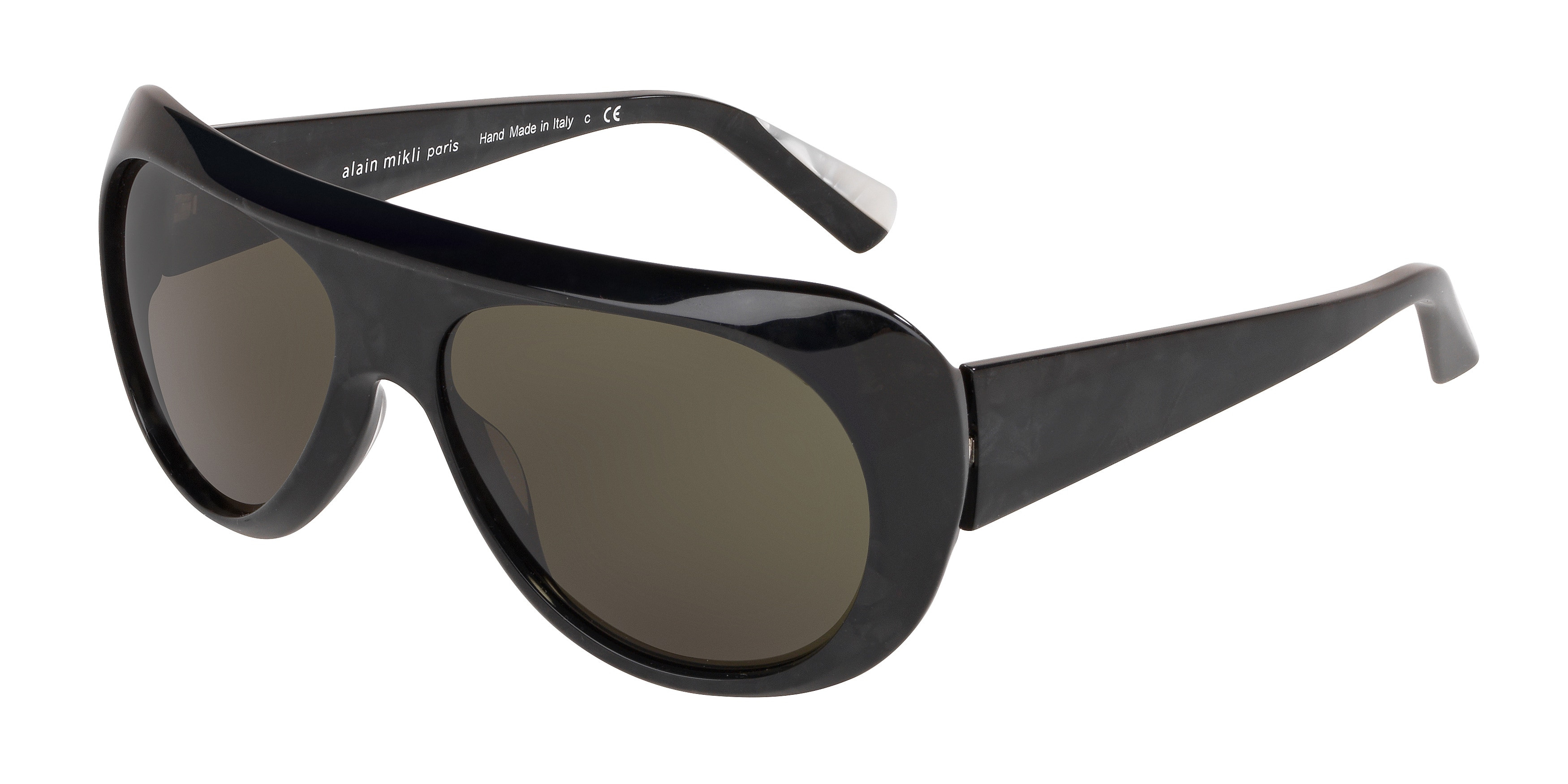 Alain Mikli A05047 Fiare White sunglasses get_image_zoom.php?fid=300155 main image 3