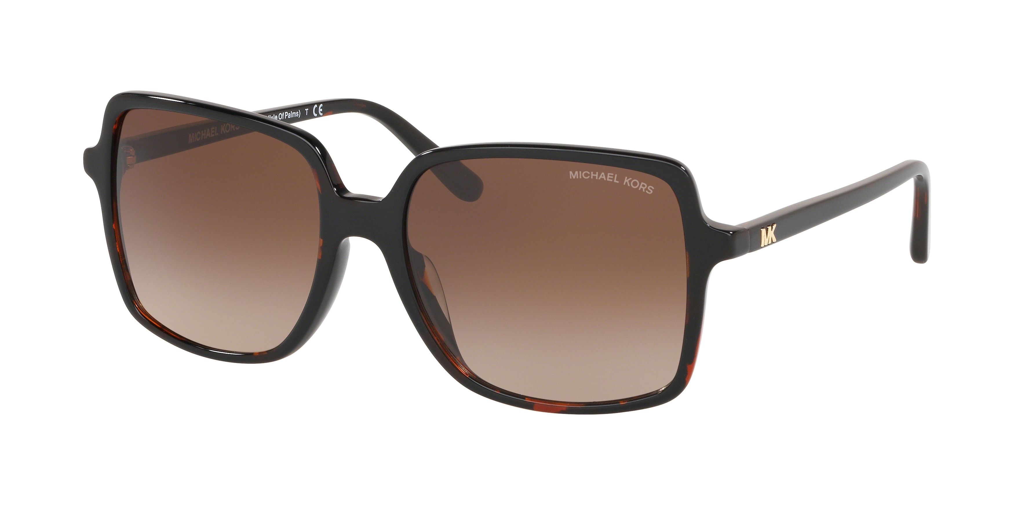 MK2023 ADRIANNA III Sunglasses - Michael Kors Authorized  display picture 3