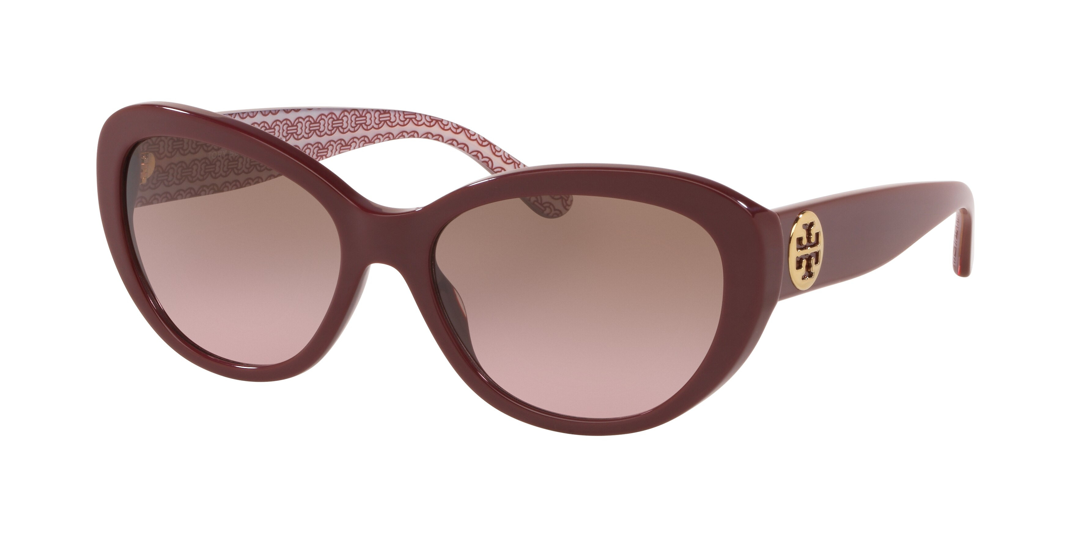 TY7136 Sunglasses - Tory Burch Authorized Retailer  display picture 3