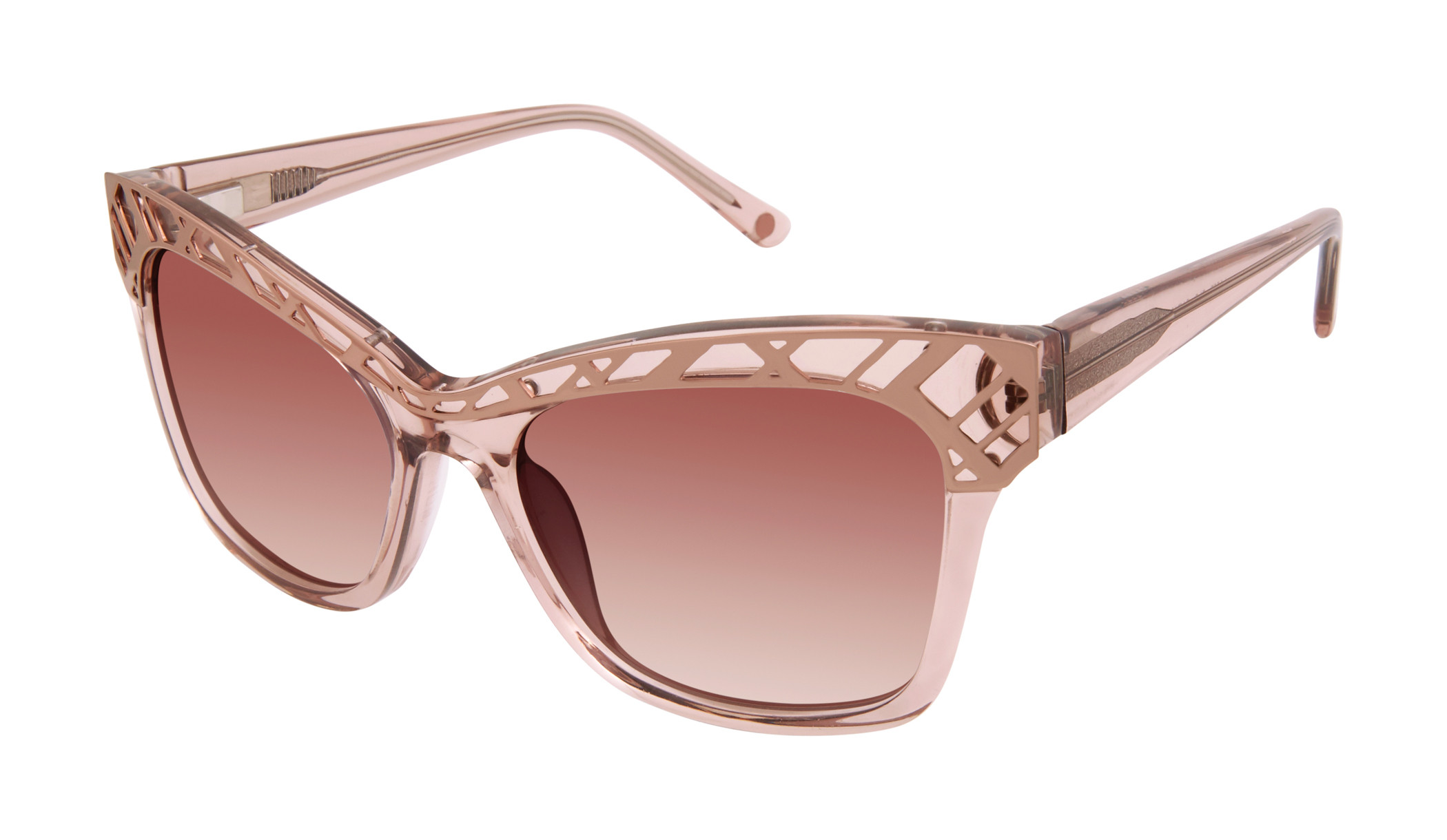 LA557 Sunglasses - L.A.M.B. by Gwen Stefani Authorized 