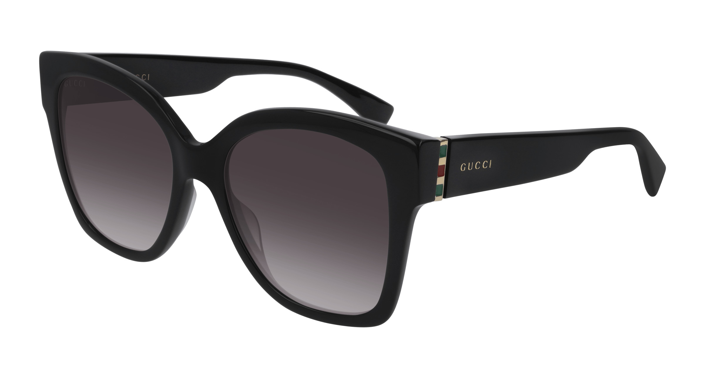 GG0208S Sunglasses - Gucci Authorized Retailer | coolframes 