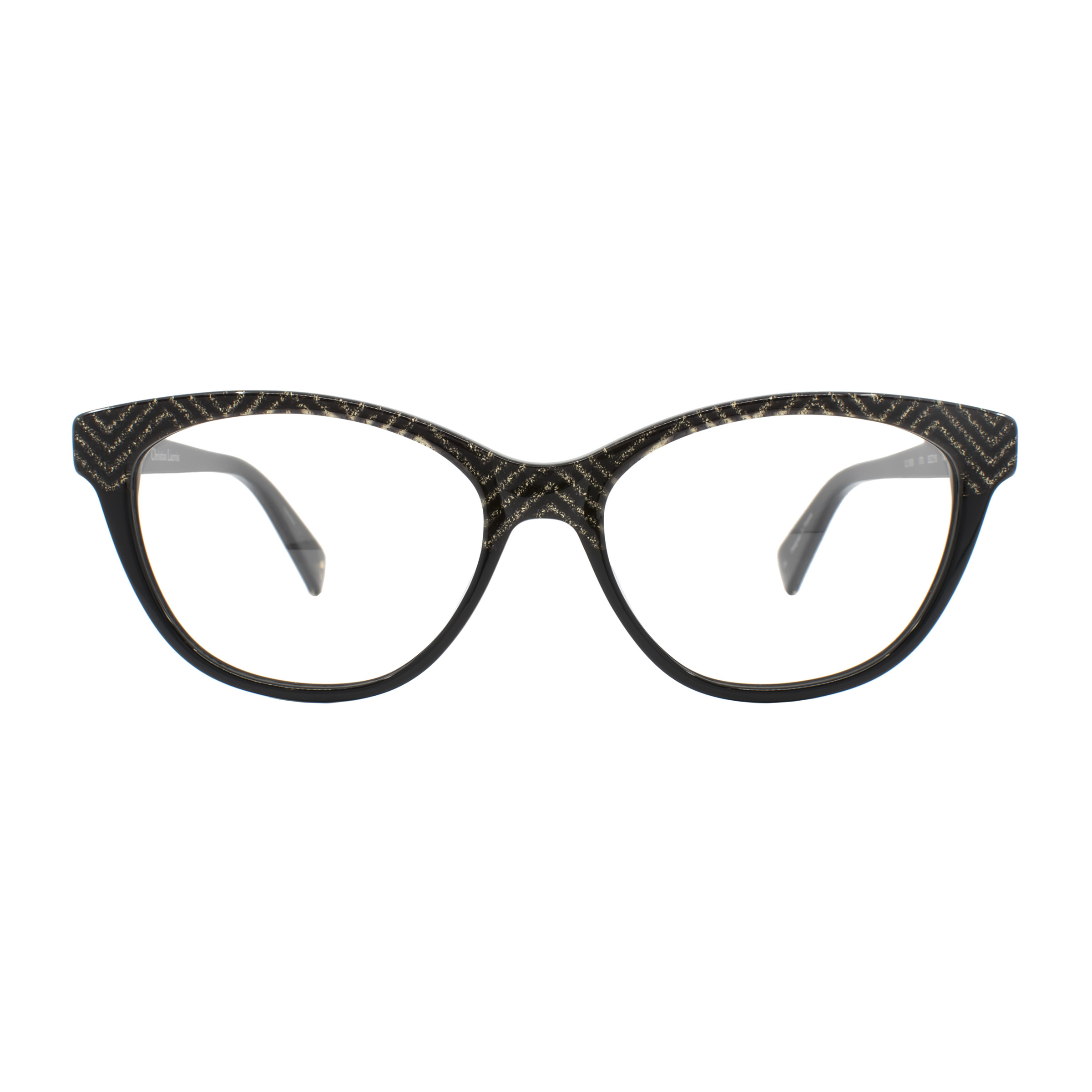 CL 1099 Eyeglasses - Christian Lacroix Lunettes Authorized  display picture 1