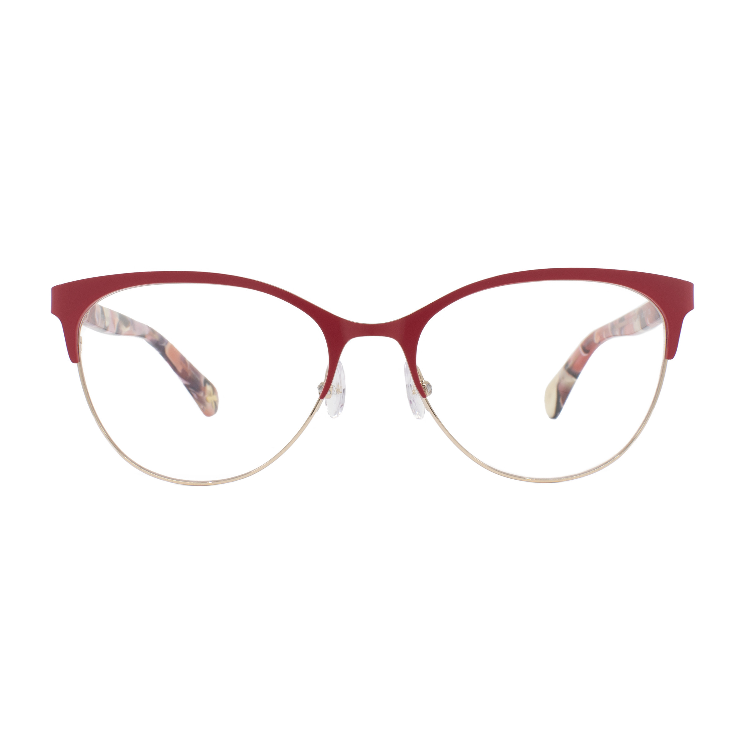 NWT WOMEN\'S CHRISTIAN LACROIX EYEGLASS FRAMES CL1099 Christian Lacroix Frames in Vision Centers - Walmart.com main image 3