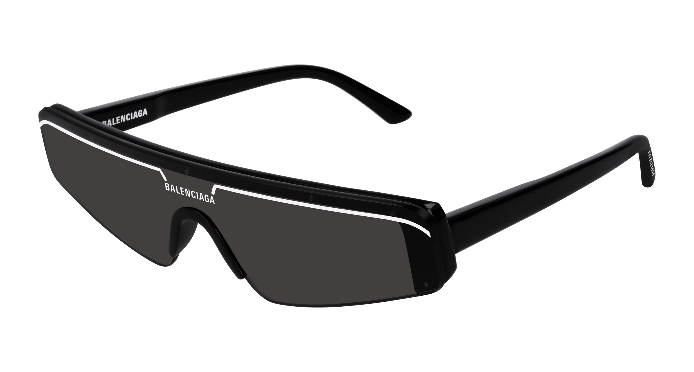 BB0277S Sunglasses - Balenciaga Authorized Retailer 