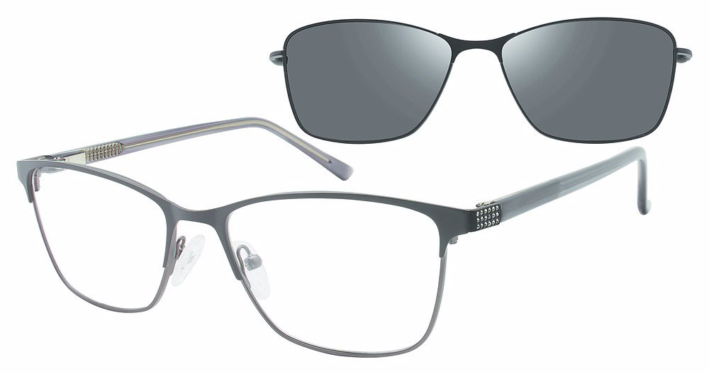 REVT105 Eyeglasses - Revolution Eyewear Authorized Retailer  display picture 1