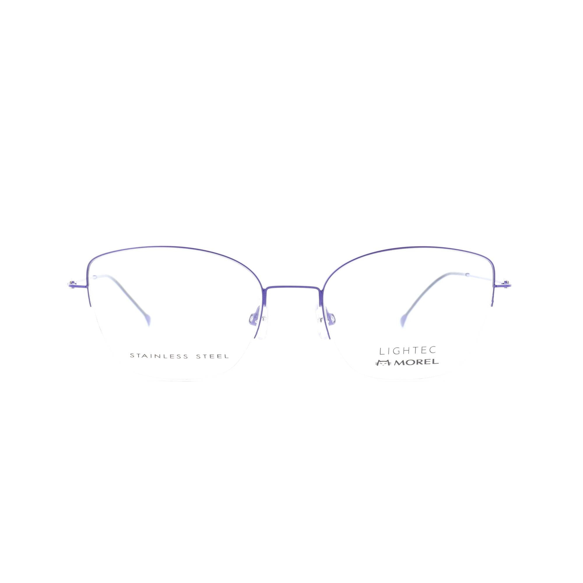 7776L Eyeglasses - LT Lightec Authorized Retailer 