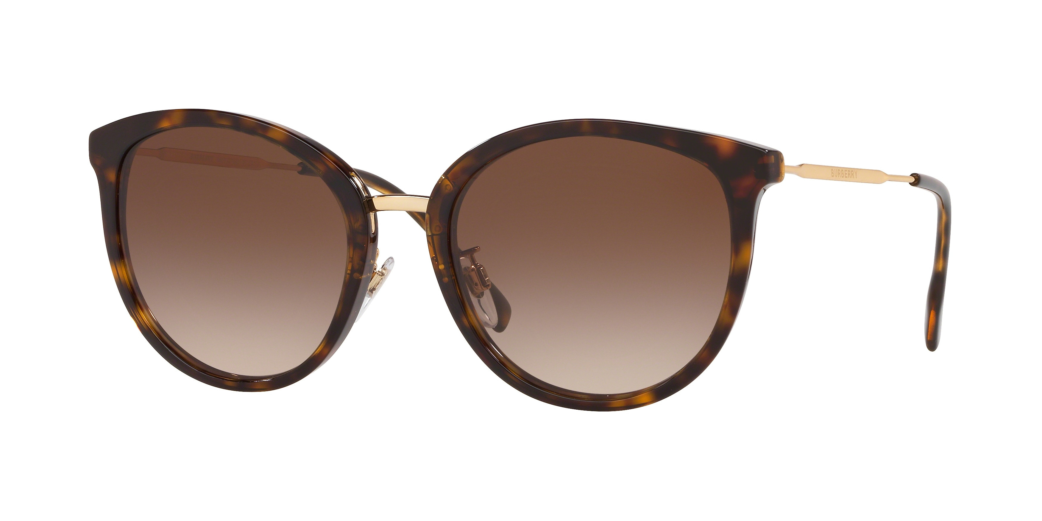 BE4236 Sunglasses - Burberry Authorized Retailer 