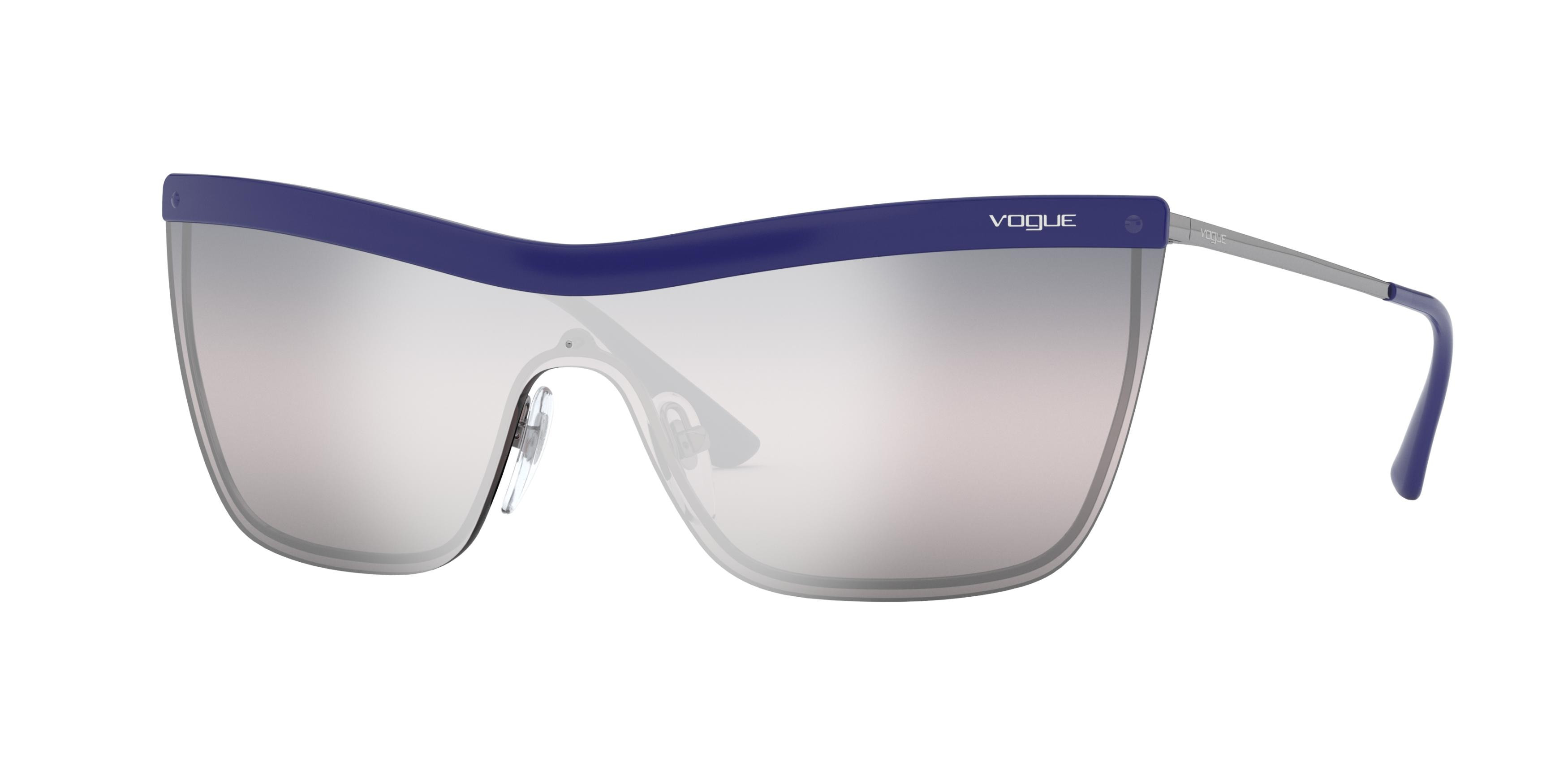 Vogue VO4149S 848/11 Sunglasses VO4149S Sunglasses - Vogue Authorized Retailer | coolframes  main image 3