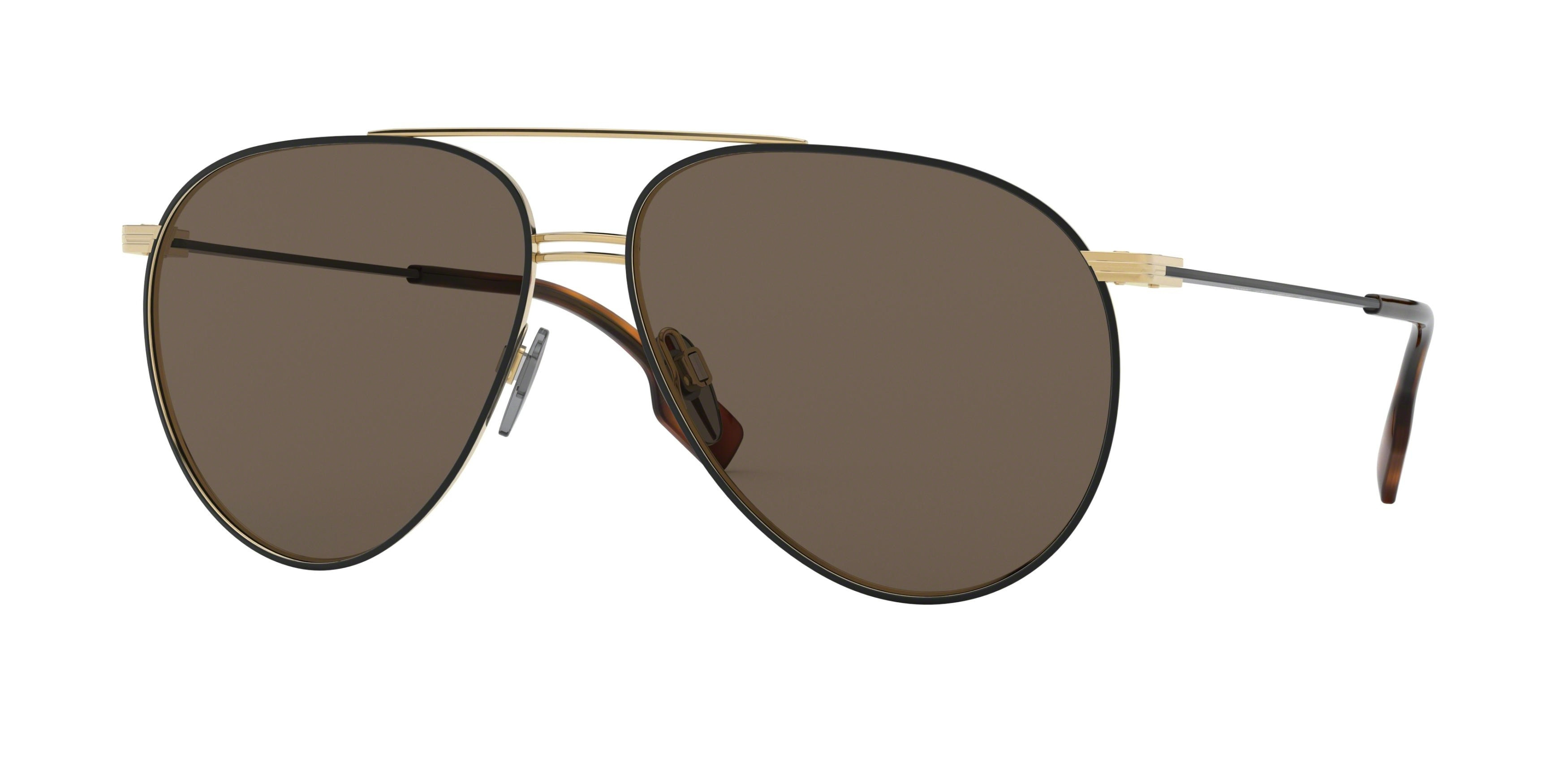 BE4255 Sunglasses - Burberry Authorized Retailer 