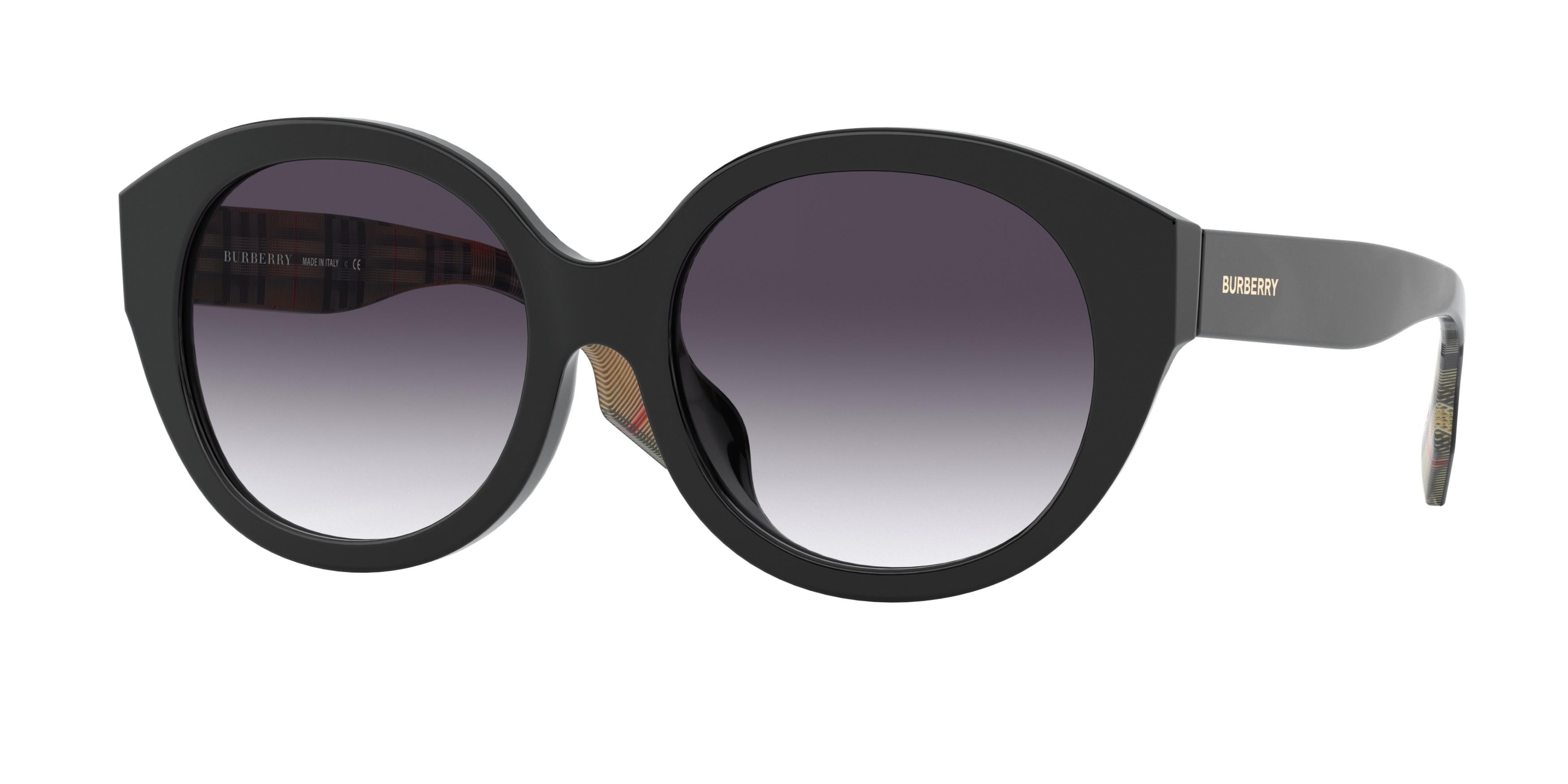 BE3138 ALICE Sunglasses - Burberry Authorized Retailer 