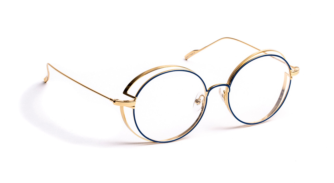 JF2677 Eyeglasses - J.F. Rey Authorized Retailer | coolframes.com