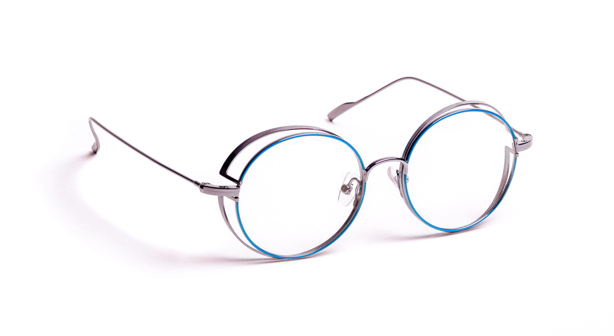Rey JF2626 Eyeglasses - J.F. Rey Authorized Retailer | coolframes.com
