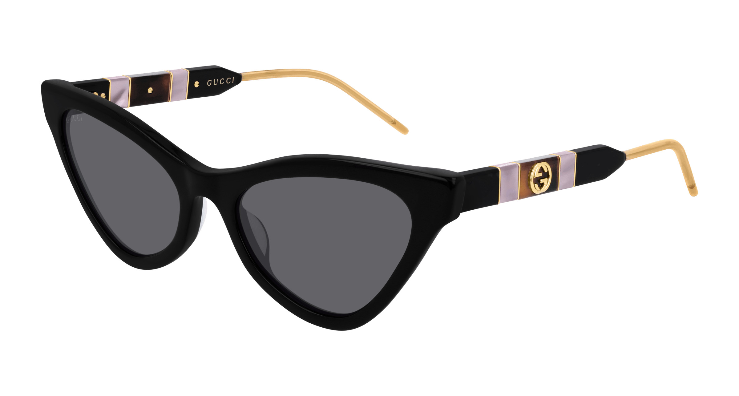 GG0194SK Sunglasses - Gucci Authorized Retailer | coolframes.com