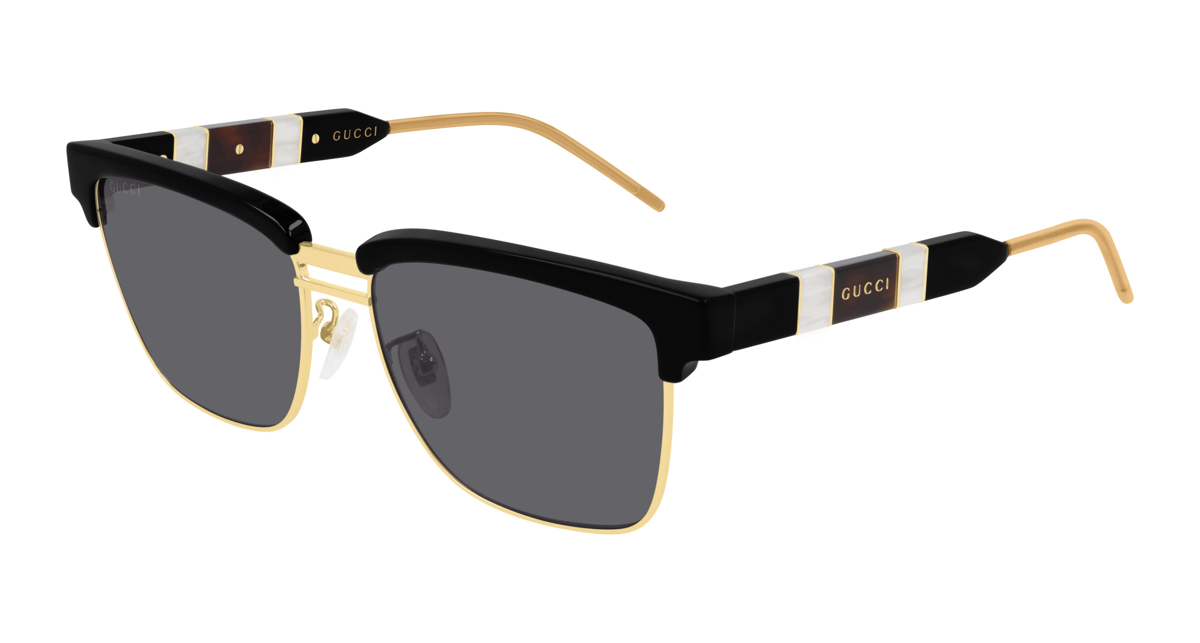 GG0558S Sunglasses - Gucci Authorized Retailer | coolframes 