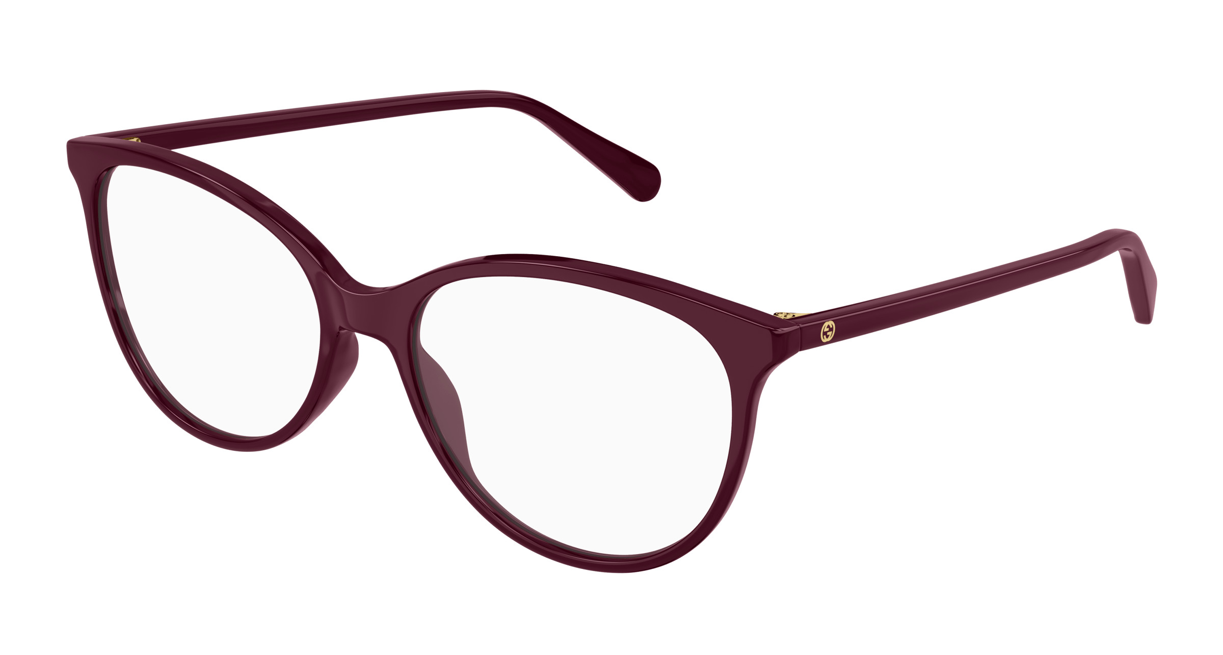 GG1728O Eyeglasses - Gucci Authorized Retailer | coolframes 