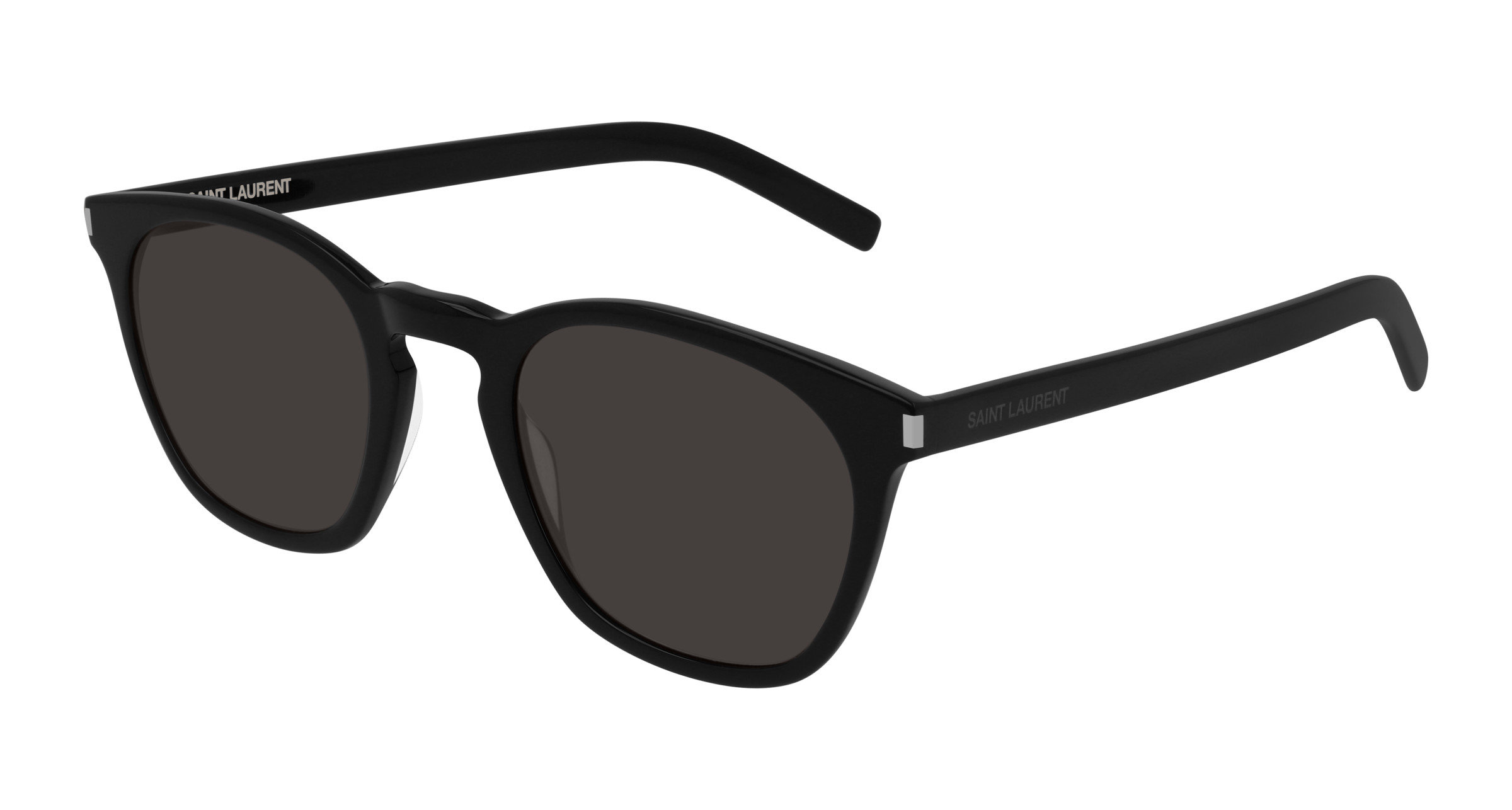 SL 28 METAL Sunglasses - Saint Laurent Authorized Retailer 