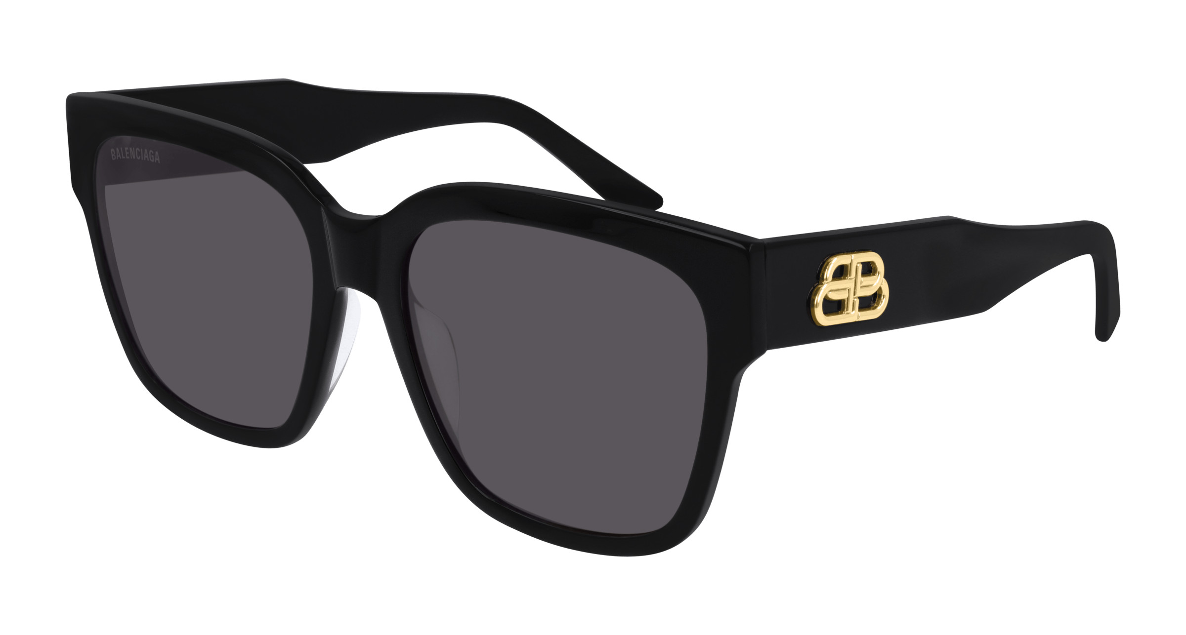 BB0367S Sunglasses - Balenciaga Authorized Retailer | coolframes 