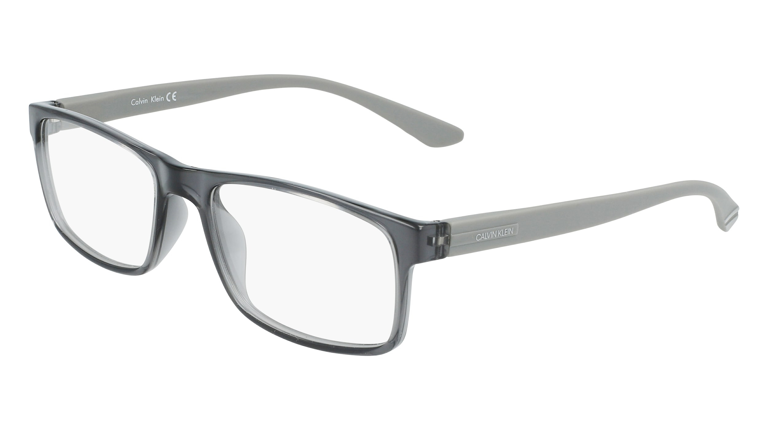 Calvin Klein Eyeglasses Eye Glasses Frames Ck 5925 607 52-20-140 Calvin Klein CK20525 Eyeglasses | FramesDirect.com main image 4