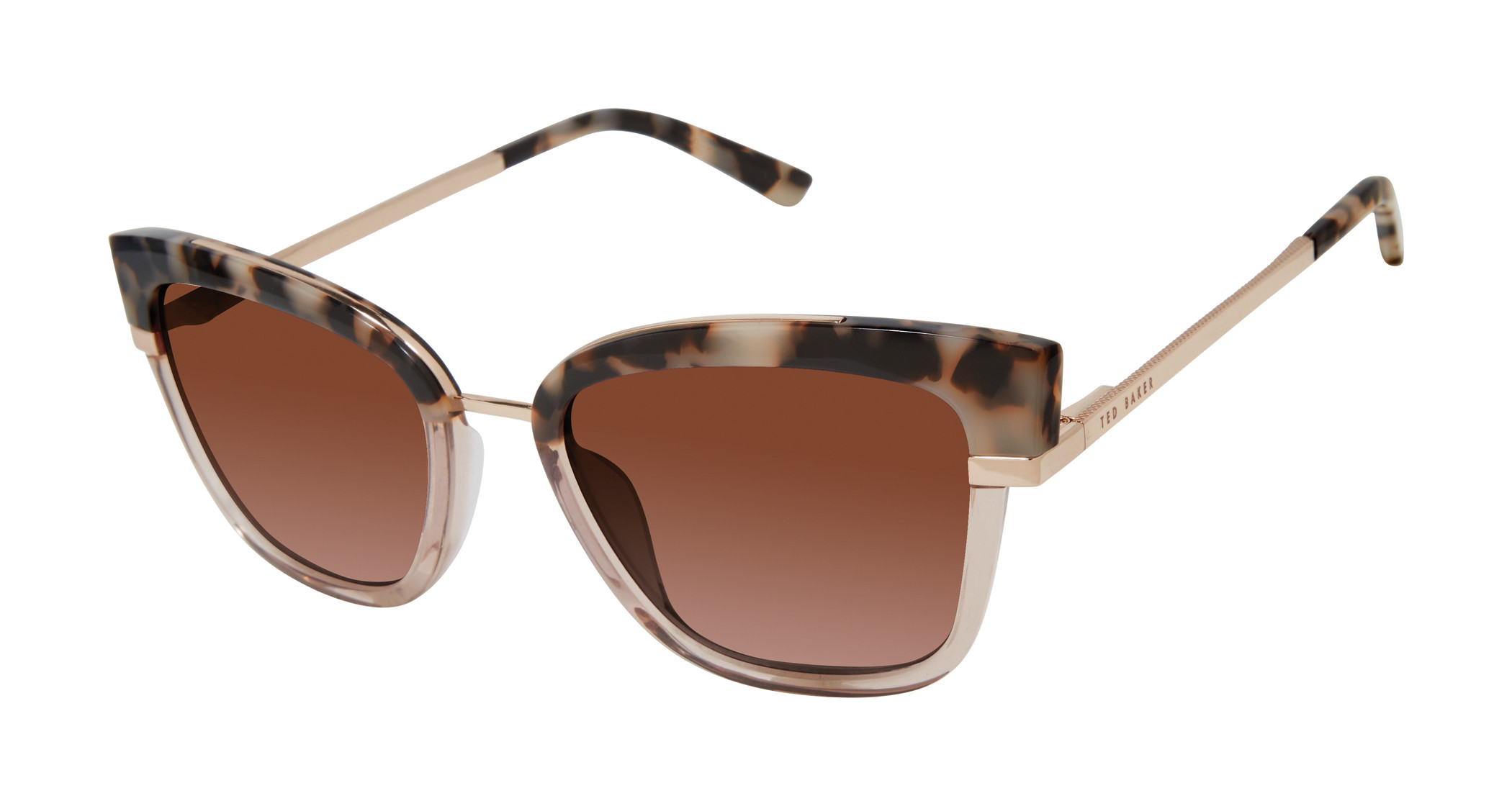 B550 Shyla Sunglasses - Ted Baker Authorized Retailer  display picture 1
