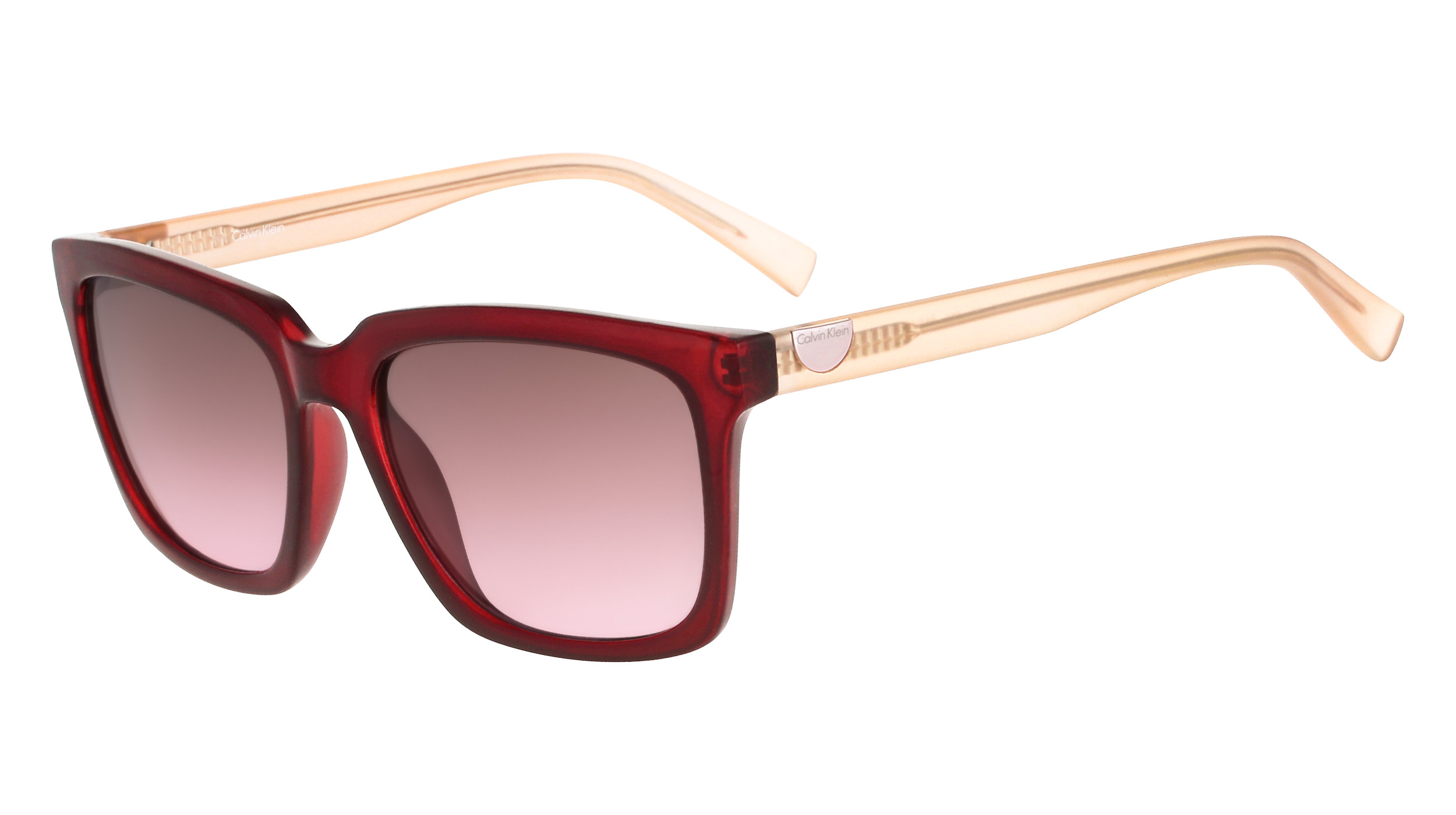 R710S Sunglasses - Calvin Klein Authorized Retailer  display picture 2