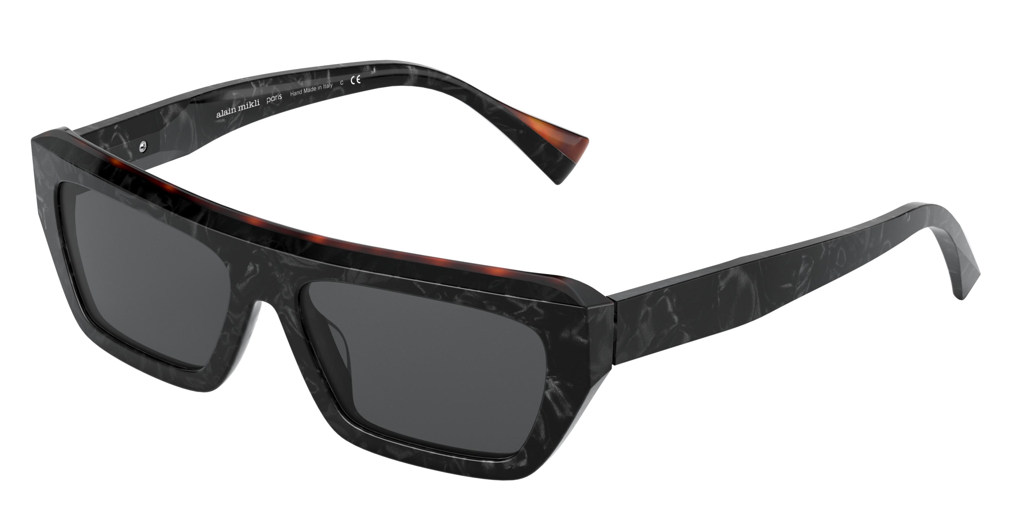 Alain Mikli A05047 Fiare White sunglasses get_image_zoom.php?fid=300155 main image 2