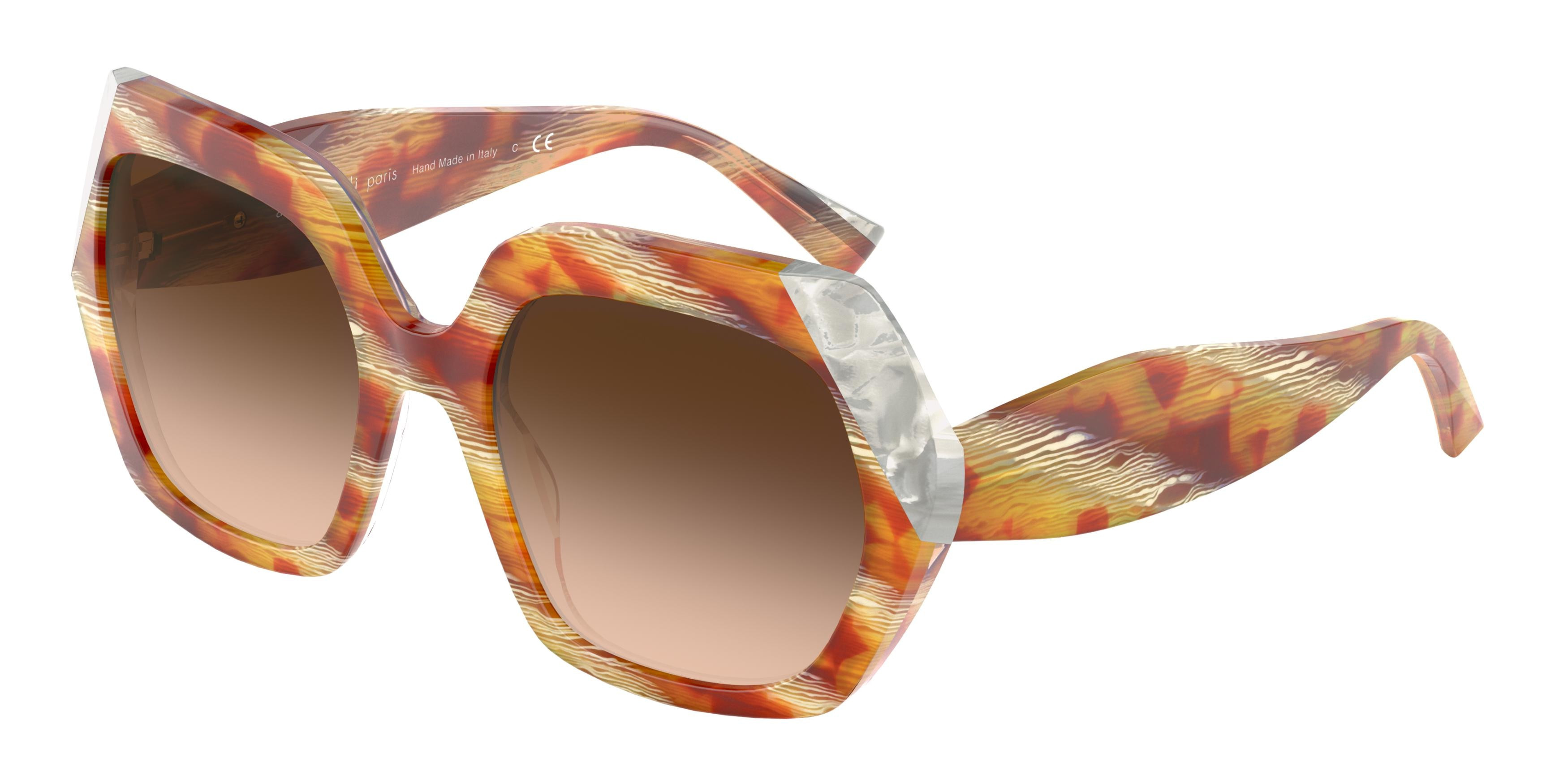 A05058 JEREMY SCOTT 3 Sunglasses - Alain Mikli Authorized 