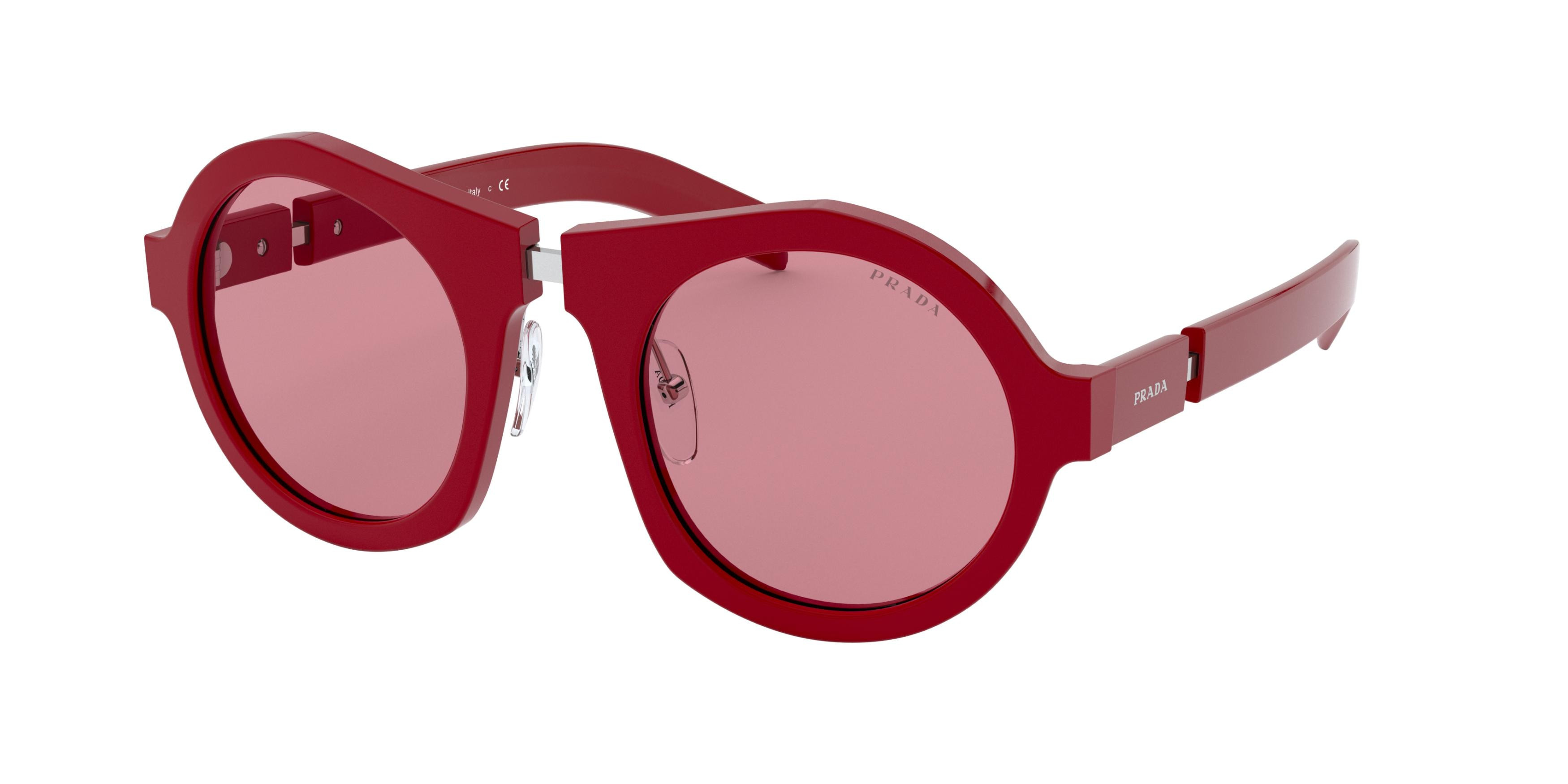 Prada Sunglasses PR24Z Prada - PR 24ZS Sunglasses | Specs Collective main image 2