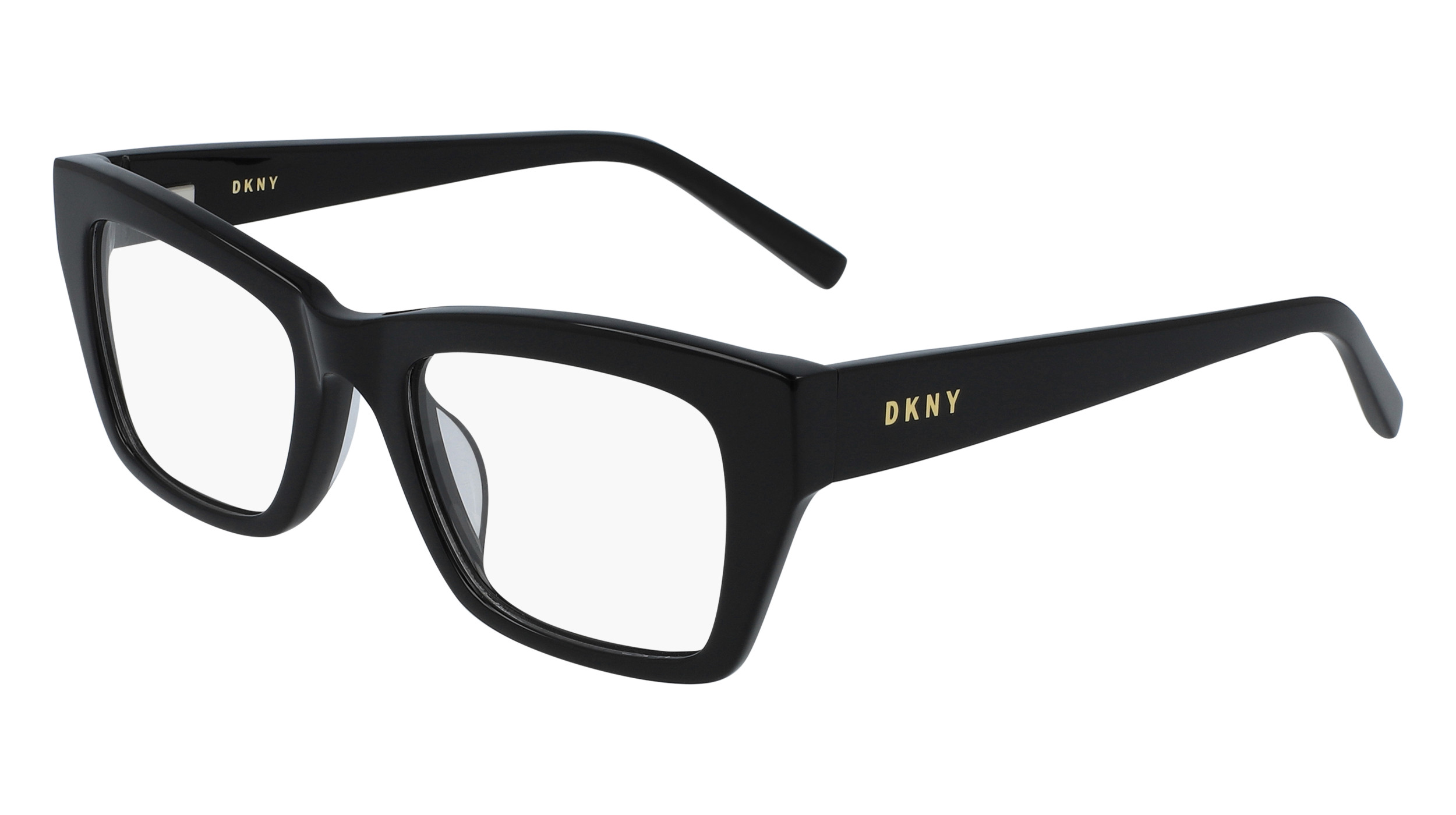 DK 1025 Eyeglasses - DKNY Authorized Retailer | coolframes  display picture 2